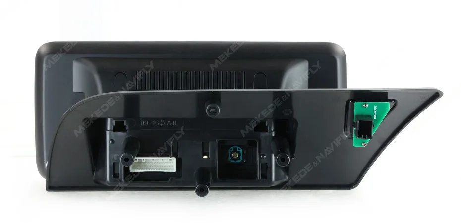 MEKEDE 8-Kern Android 14 Autoradio für Audi A4 A4L S4 A5 S5 B8 2009-2017 Kabelloses Carplay Auto-Multimedia-Player GPS DSP 4G WIFI