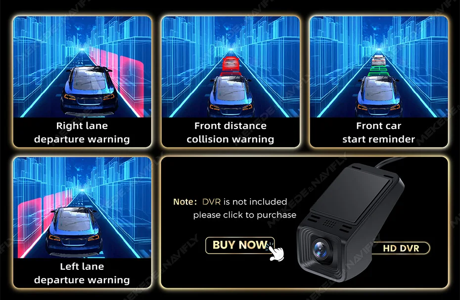 Navifly qualcomm 2008 android 13 3d ui carplay autoradio intelligentes system für mercedes benz c klasse w204 s204 2010-gps dsp