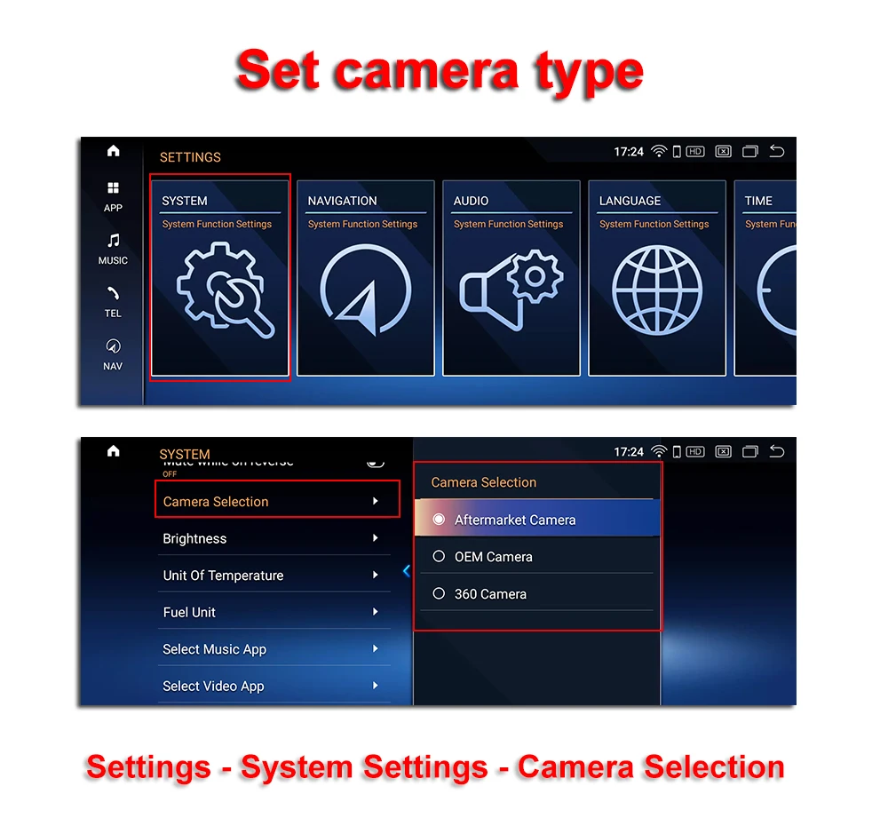Navifly qualcomm 2008 android 13 3d ui carplay autoradio intelligentes system für mercedes benz c klasse w204 s204 2010-gps dsp
