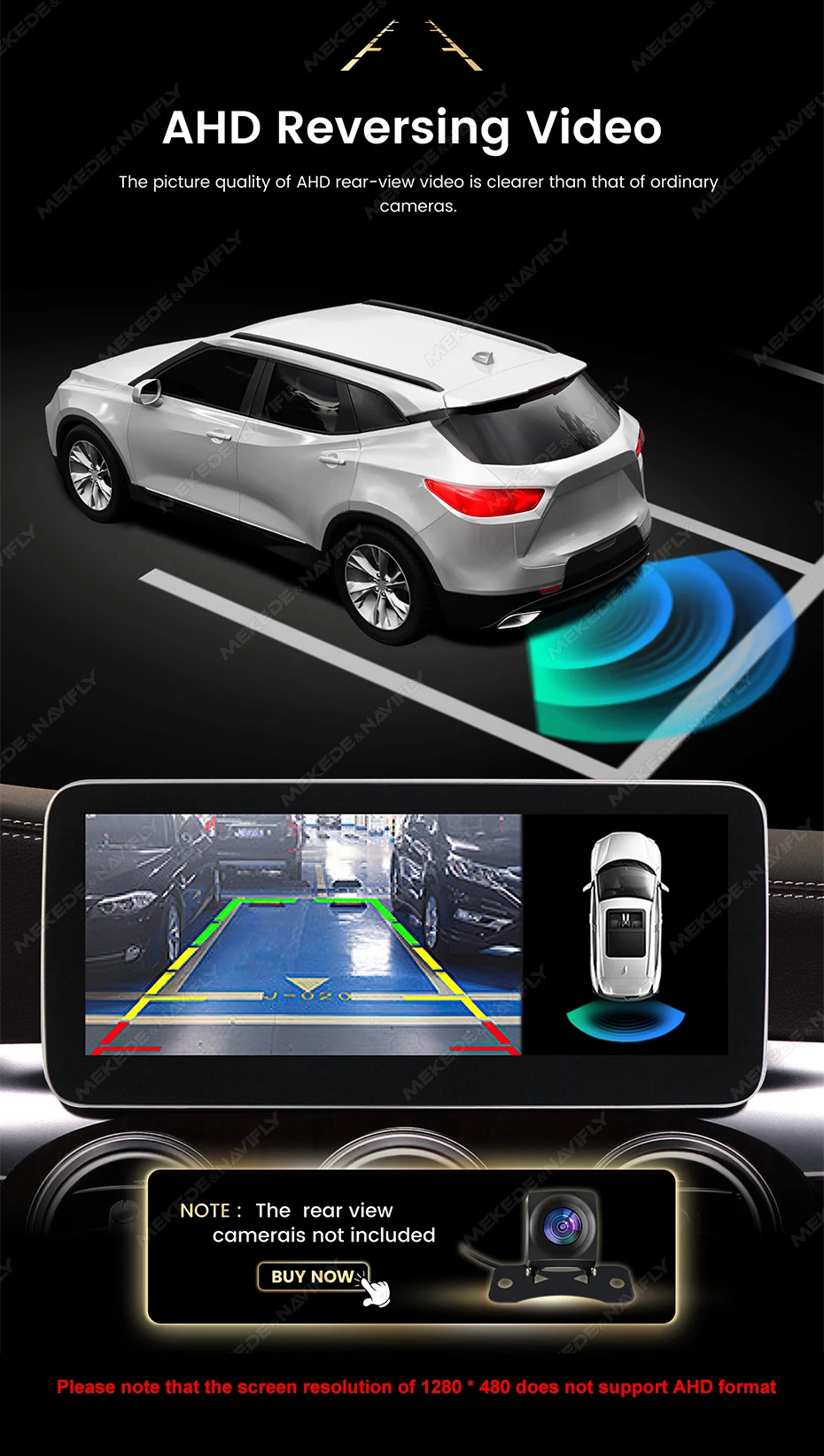 Navifly qualcomm 2008 android 13 3d ui carplay autoradio intelligentes system für mercedes benz c klasse w204 s204 2010-gps dsp