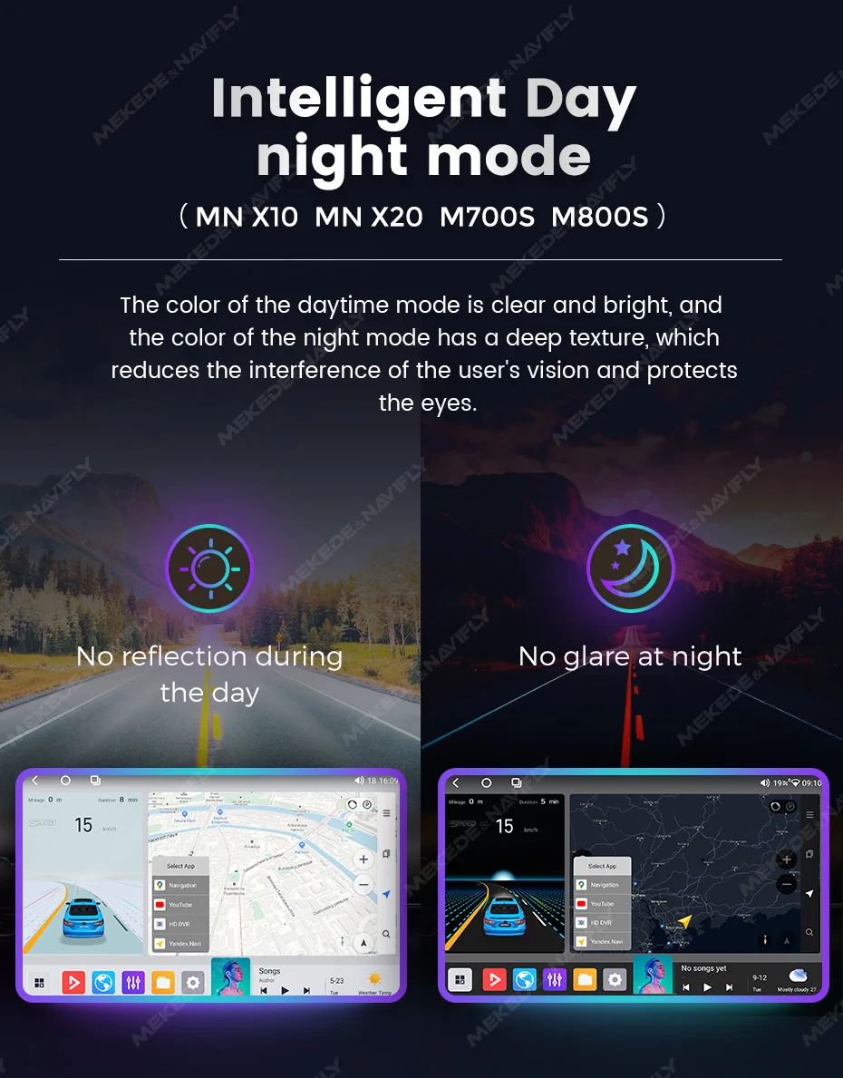 MEKEDE 4G LTE CarPlay Android 14 Autoradio Für Seat Ibiza 6J 2009-2013 Auto Multimedia Player BT GPS Stereo Kopf Einheit FM Autoradio