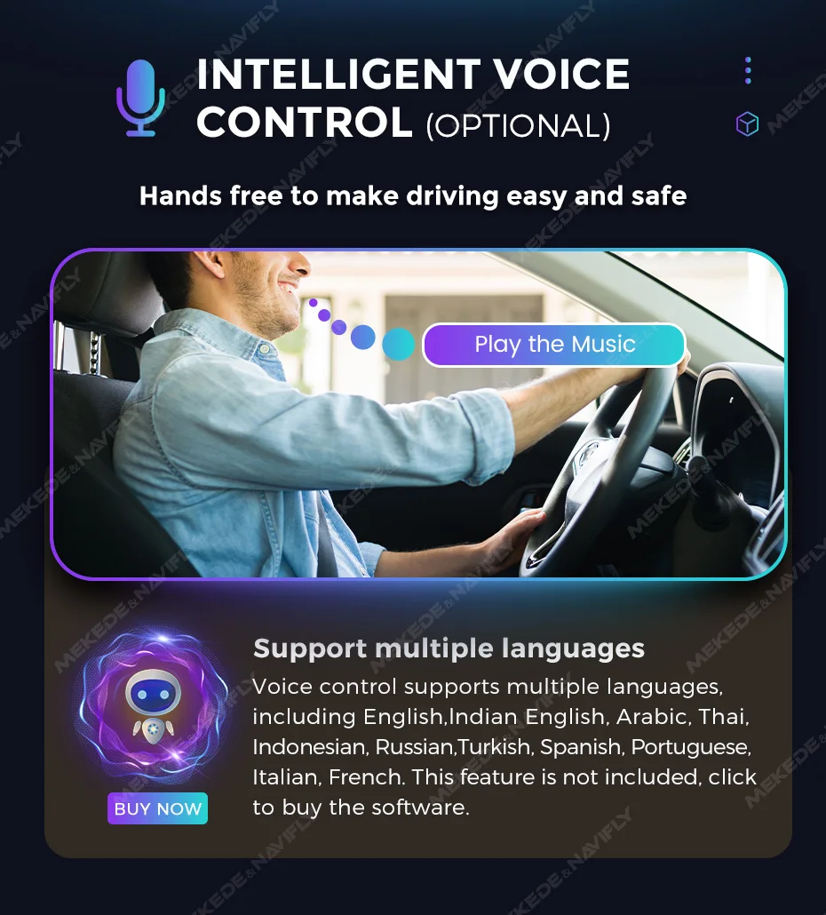 MEKEDE 4G LTE CarPlay Android 14 Autoradio Für Seat Ibiza 6J 2009-2013 Auto Multimedia Player BT GPS Stereo Kopf Einheit FM Autoradio