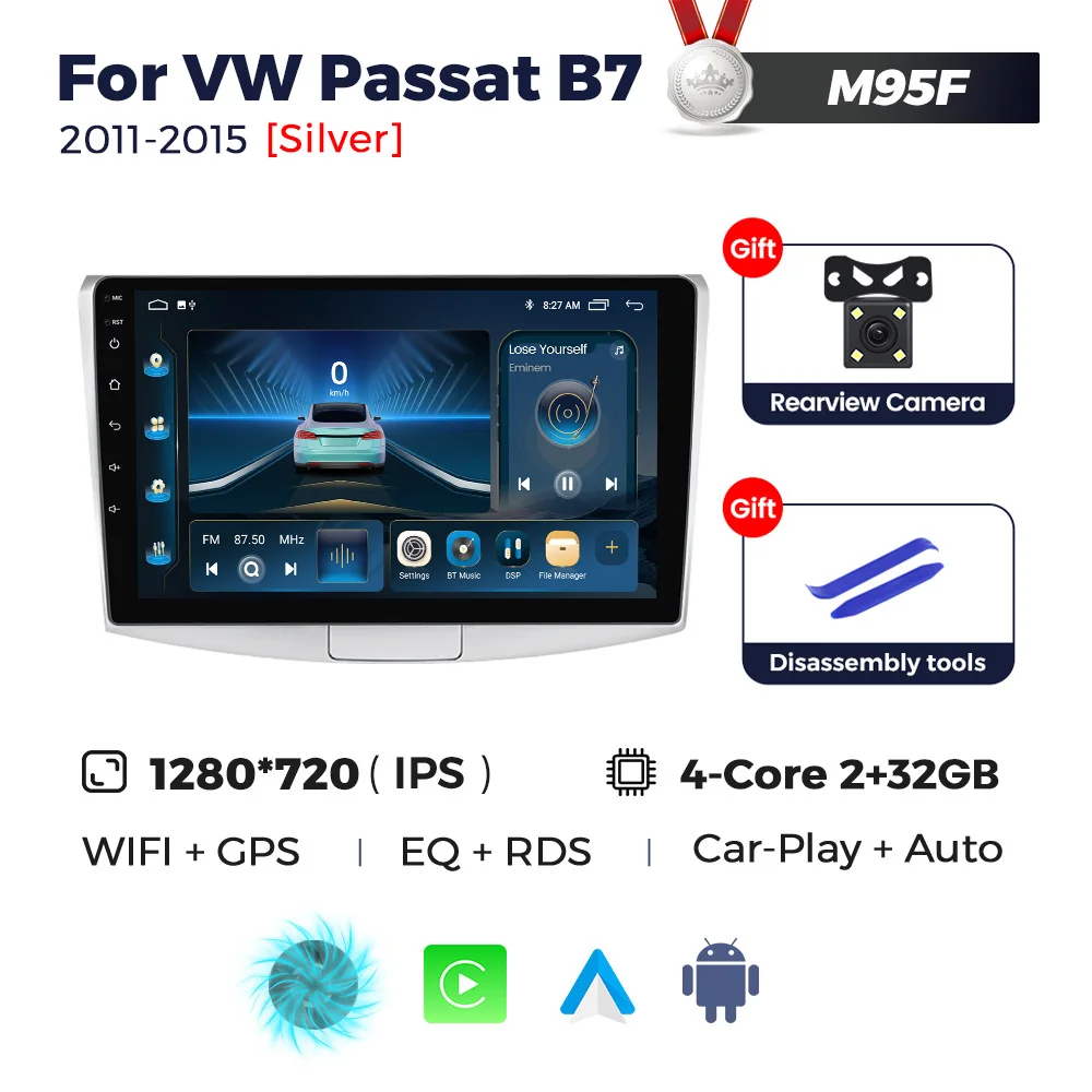M95F 2GB+32GB