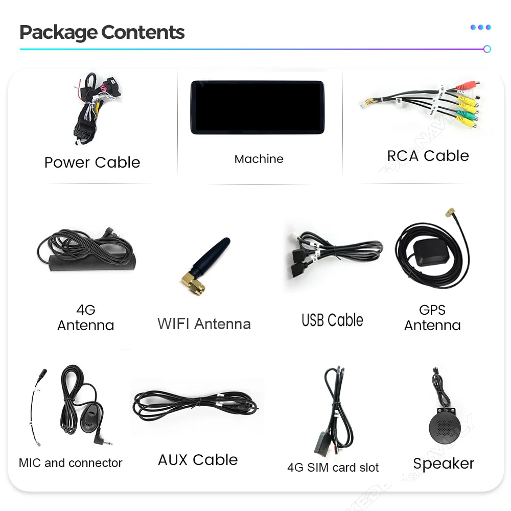 MEKEDE Qualcomm 680 Autoradio mit Wireless CarPlay und Android Auto für Mercedes Benz B-Klasse W245 W246 DSP BT 4G GPS Intelligentes System MEKEDE Qualcomm 680 Autoradio mit Wireless CarPlay und Android Auto für Mercedes Benz B-Klasse W245 W246 DSP BT 4G GPS Intelligentes System