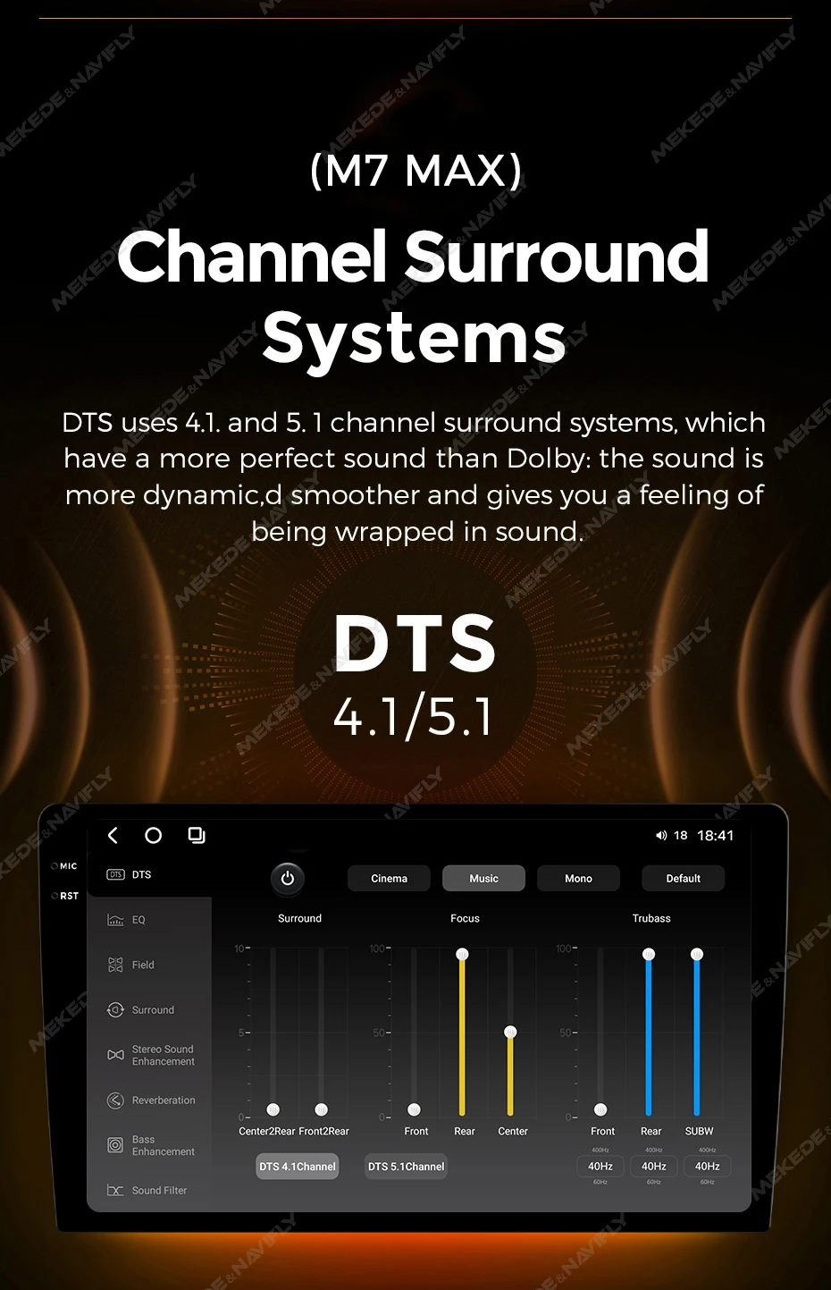Navifly Android 14 10 zoll 2K QLED Touchscreen 2DIN Für Skoda Fabia 2 2007-2014 Drahtlose Carplay Android AUTO Auto Stereo Radio
