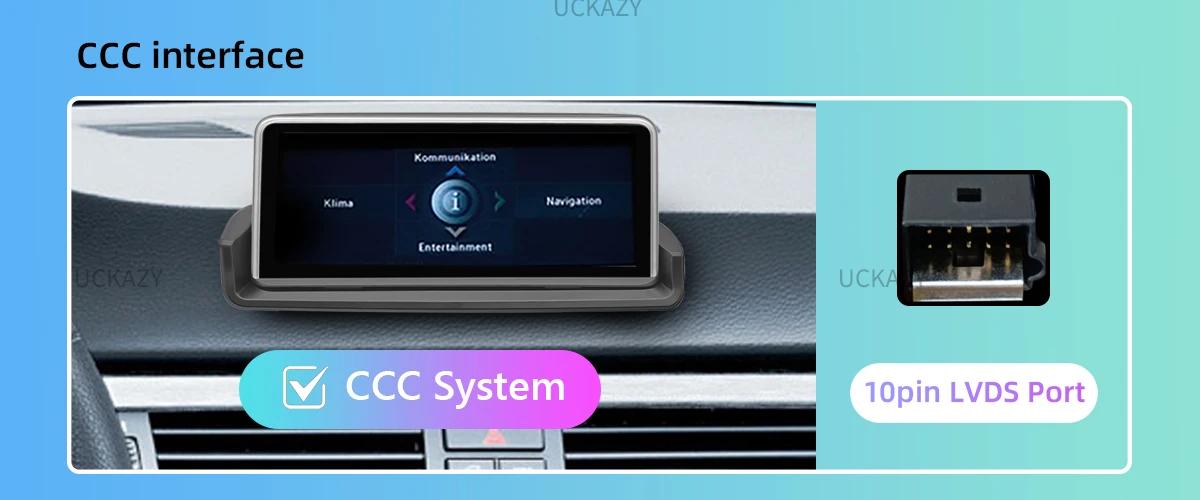 10.25 ''Snapdragon 2005 Wireless Carplay Android 14 Autoradio für BMW E90 E91 E92 E93 2012-2015 Bildschirm Multimedia Audio Head Unit 10.25 ''Snapdragon 2005 Wireless Carplay Android 14 Autoradio für BMW E90 E91 E92 E93 2012-2015 Bildschirm Multimedia Audio Head Unit