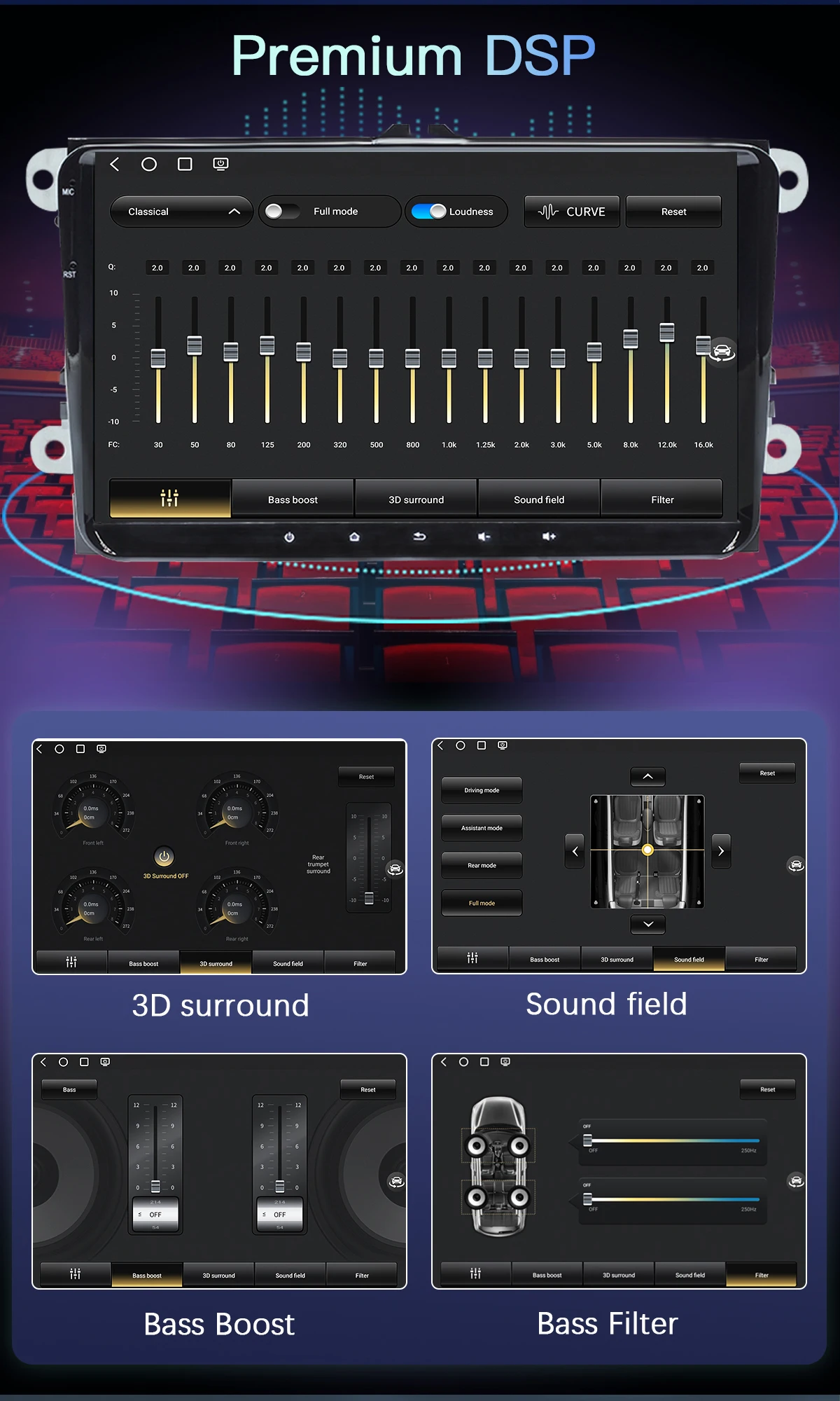 2 din Autoradio android 14 für amarok volks agen vw polopassat b6 b7 ccskoda octavia2 superb2 tiguan sitz leon golf 56 multimedia 2 din Autoradio android 14 für amarok volks agen vw polopassat b6 b7 ccskoda octavia2 superb2 tiguan sitz leon golf 56 multimedia