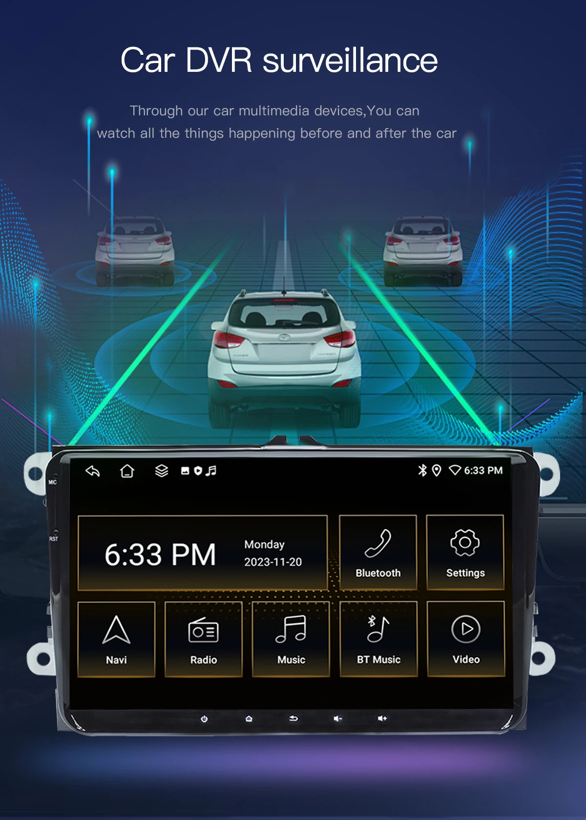 2 din Autoradio android 14 für amarok volks agen vw polopassat b6 b7 ccskoda octavia2 superb2 tiguan sitz leon golf 56 multimedia 2 din Autoradio android 14 für amarok volks agen vw polopassat b6 b7 ccskoda octavia2 superb2 tiguan sitz leon golf 56 multimedia