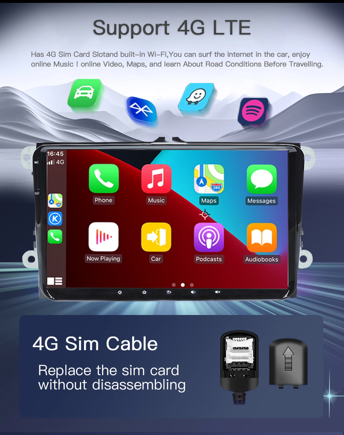 2 din Autoradio android 14 für amarok volks agen vw polopassat b6 b7 ccskoda octavia2 superb2 tiguan sitz leon golf 56 multimedia 2 din Autoradio android 14 für amarok volks agen vw polopassat b6 b7 ccskoda octavia2 superb2 tiguan sitz leon golf 56 multimedia