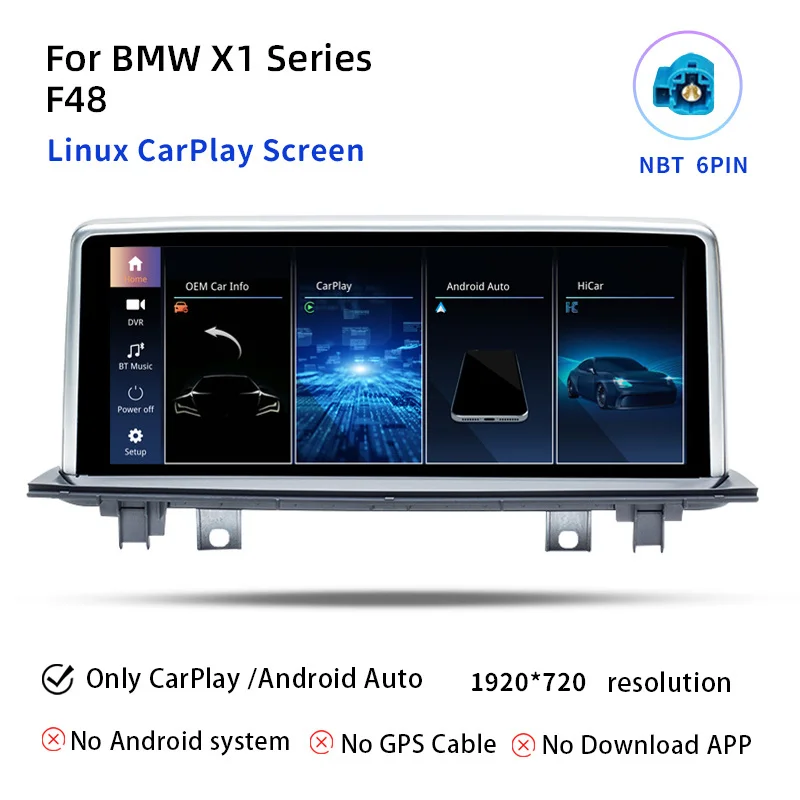 Linux NBT