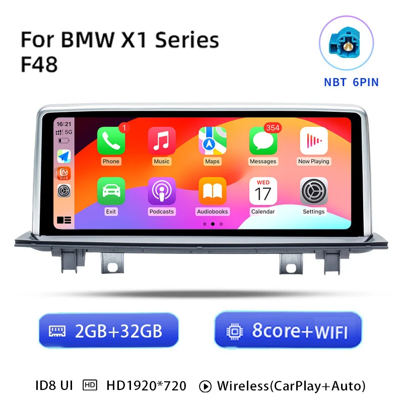 4 Core 32GB NBT