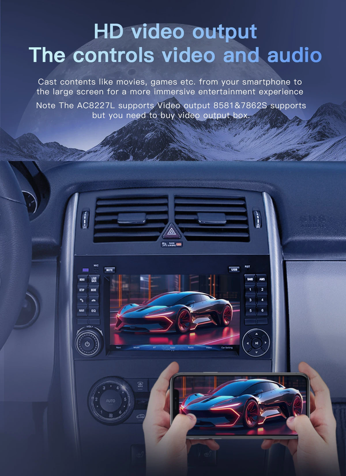 2 Din Android 14 Autoradio Für Mercedes Sprinter Benz B200 Vito W639 Viano B Klasse W169 W245 W209 Multimedia audio StereoCarplay 2 Din Android 14 Autoradio Für Mercedes Sprinter Benz B200 Vito W639 Viano B Klasse W169 W245 W209 Multimedia audio StereoCarplay