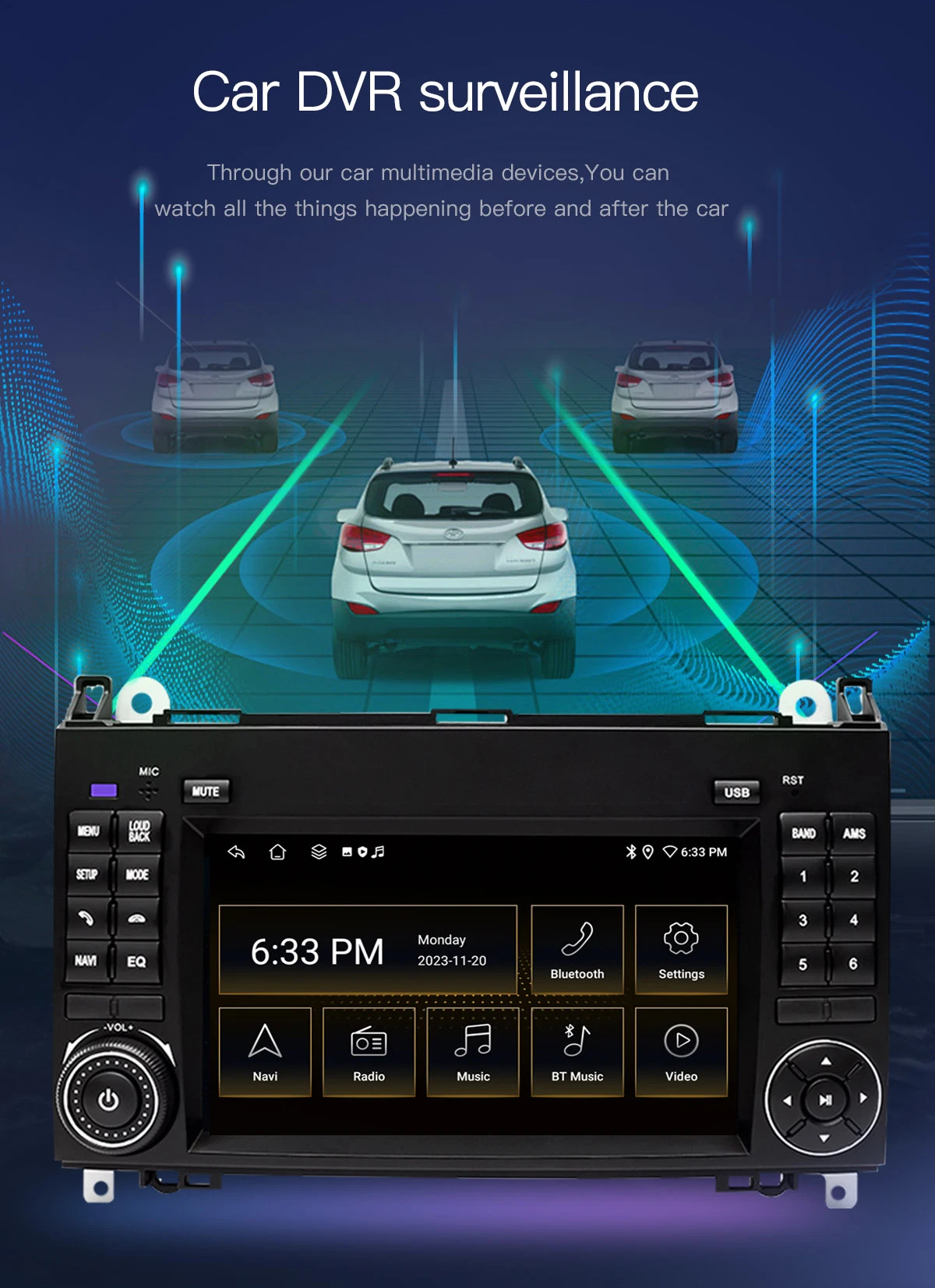 2 Din Android 14 Autoradio Für Mercedes Sprinter Benz B200 Vito W639 Viano B Klasse W169 W245 W209 Multimedia audio StereoCarplay 2 Din Android 14 Autoradio Für Mercedes Sprinter Benz B200 Vito W639 Viano B Klasse W169 W245 W209 Multimedia audio StereoCarplay