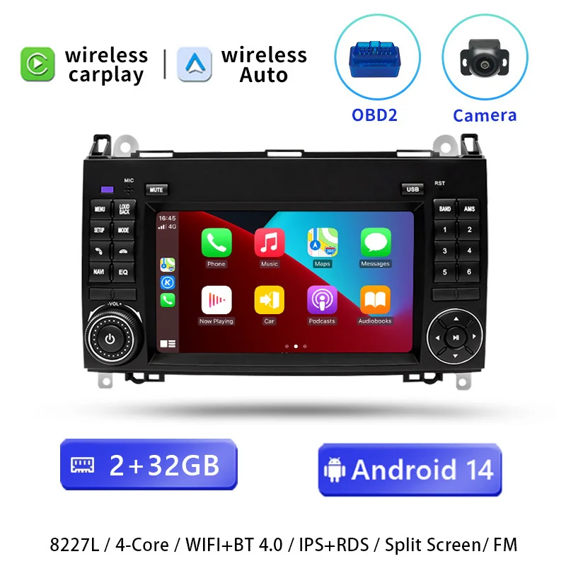 2 GB 32 GB ROMOBD2CAM