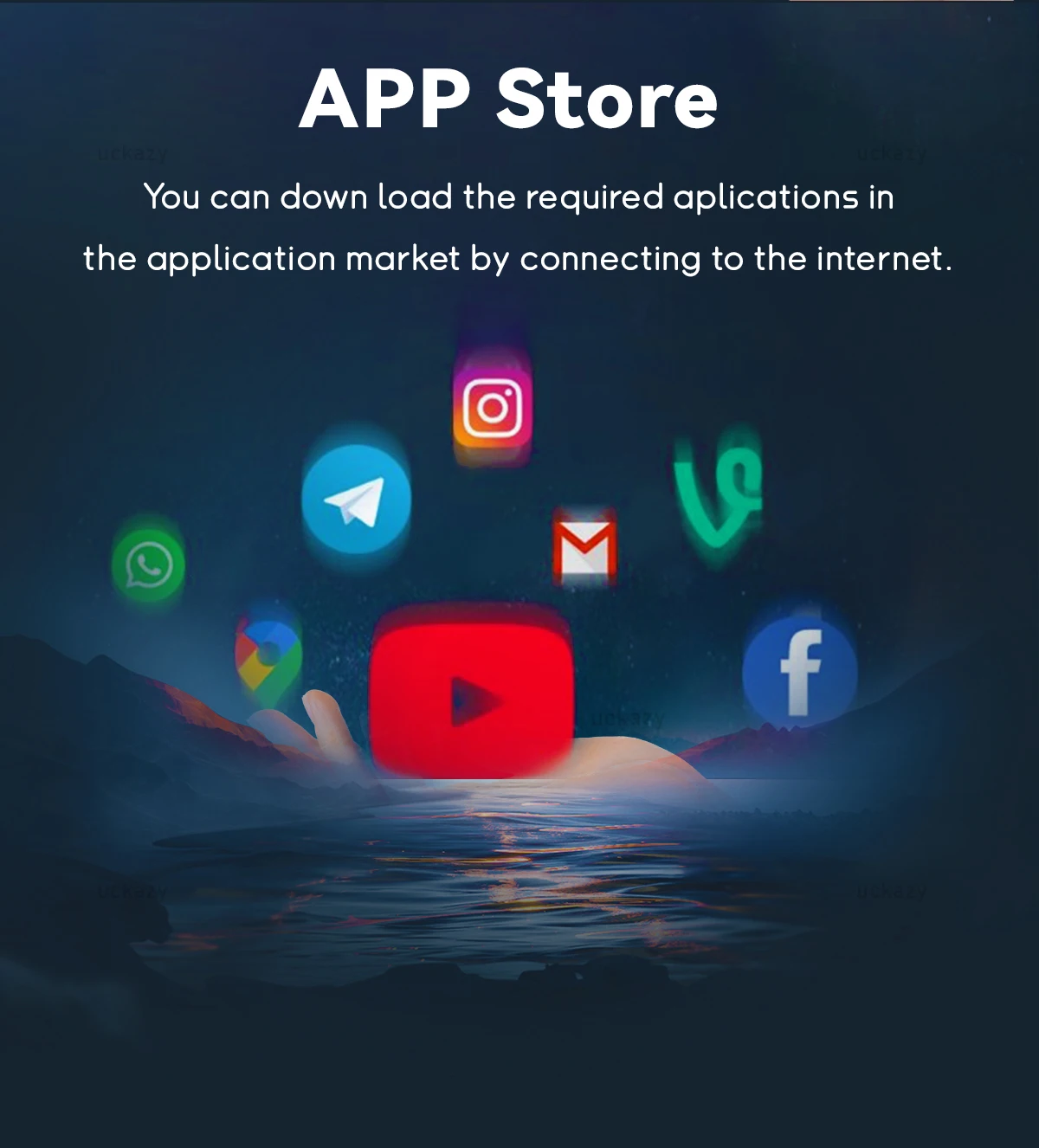 8GB kabelloses Carplay Android 14 Autoradio GPS-Navigation für Mercedes Benz S-Klasse W221 3.0/3,5 Multimedia-Bildschirm Audio Stereo4g