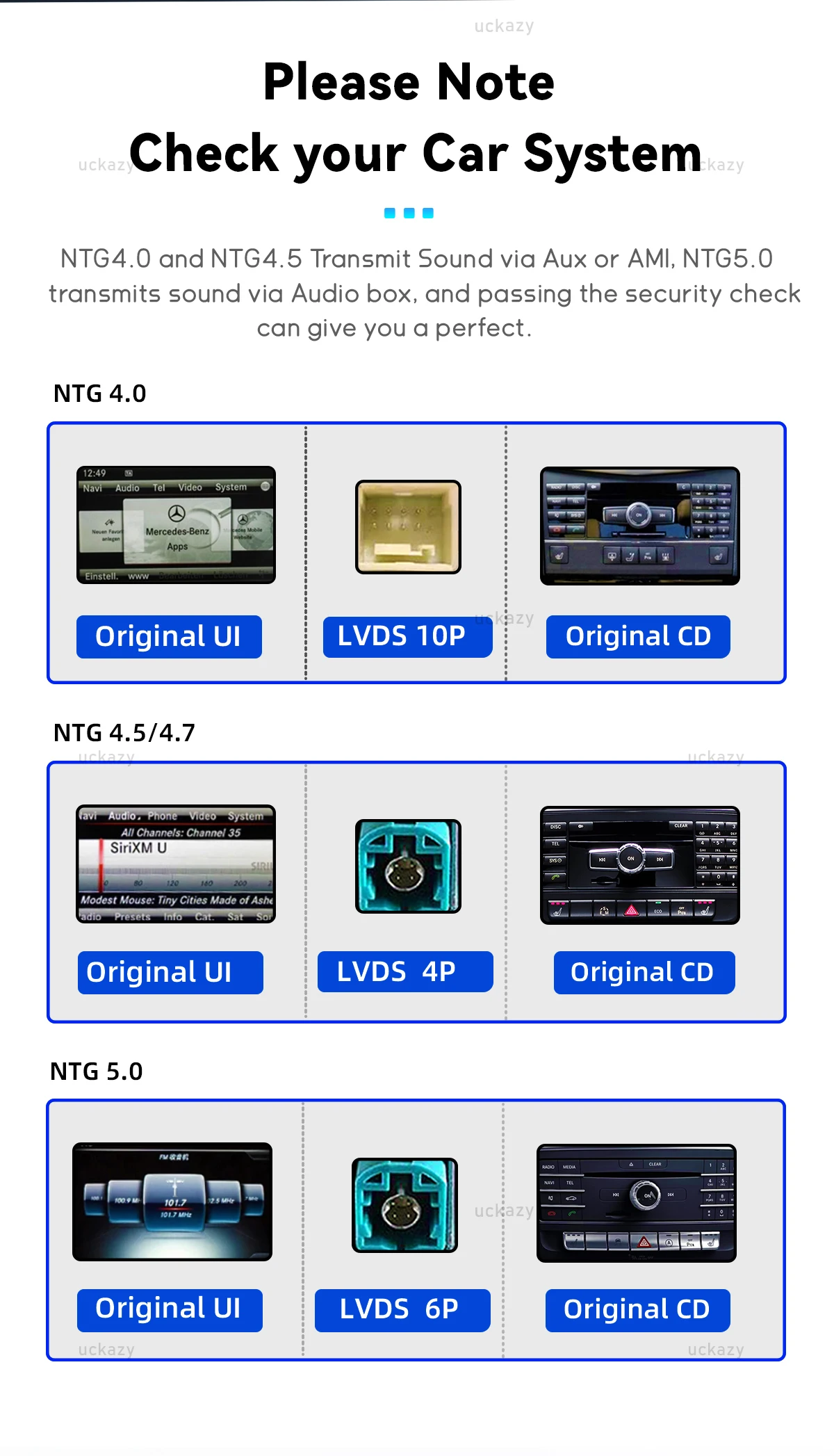 8GB kabelloses Carplay Android 14 Autoradio GPS-Navigation für Mercedes Benz S-Klasse W221 3.0/3,5 Multimedia-Bildschirm Audio Stereo4g