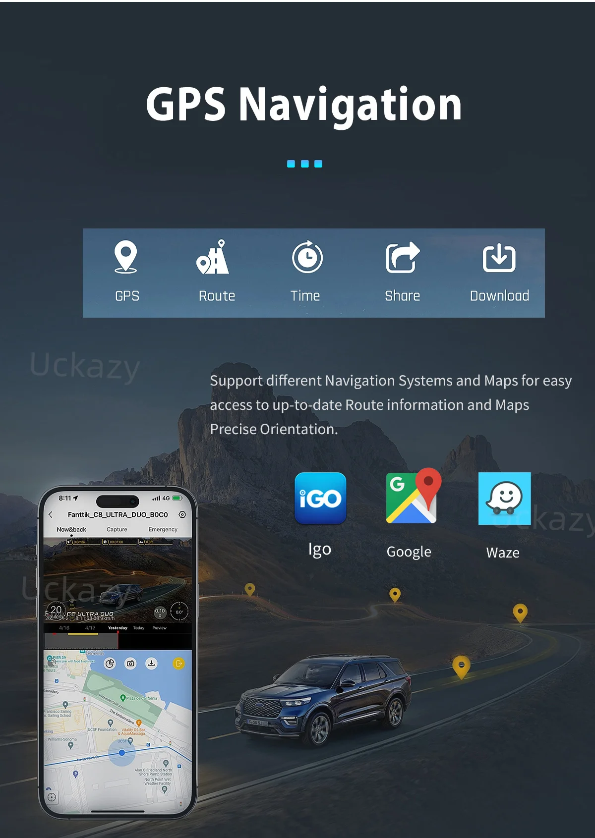 Android 14 Drahtlose Carplay Auto Multimedia Für BMW Serie 5/3 E60 E61 E62 E63 E90 E91 Radio Bildschirm CIC/CCC GPS Navigation Audio 4G Android 14 Drahtlose Carplay Auto Multimedia Für BMW Serie 5/3 E60 E61 E62 E63 E90 E91 Radio Bildschirm CIC/CCC GPS Navigation Audio 4G