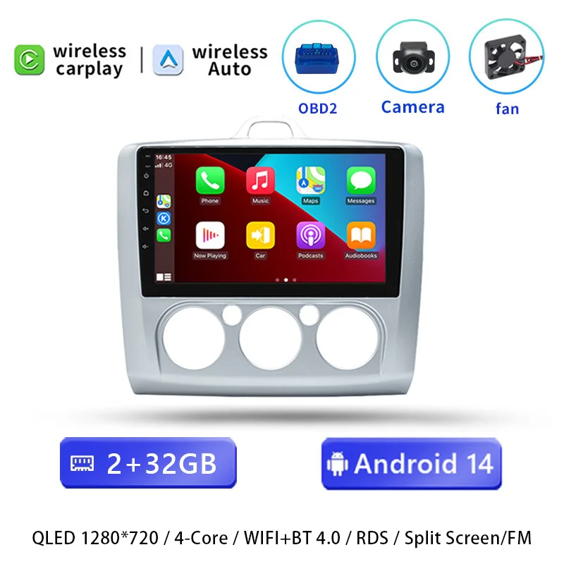 2 GB 32 GB ROMOBD2CAM