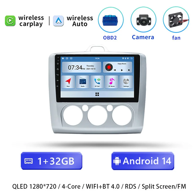 1 GB 32 GB ROMOBD2CAM