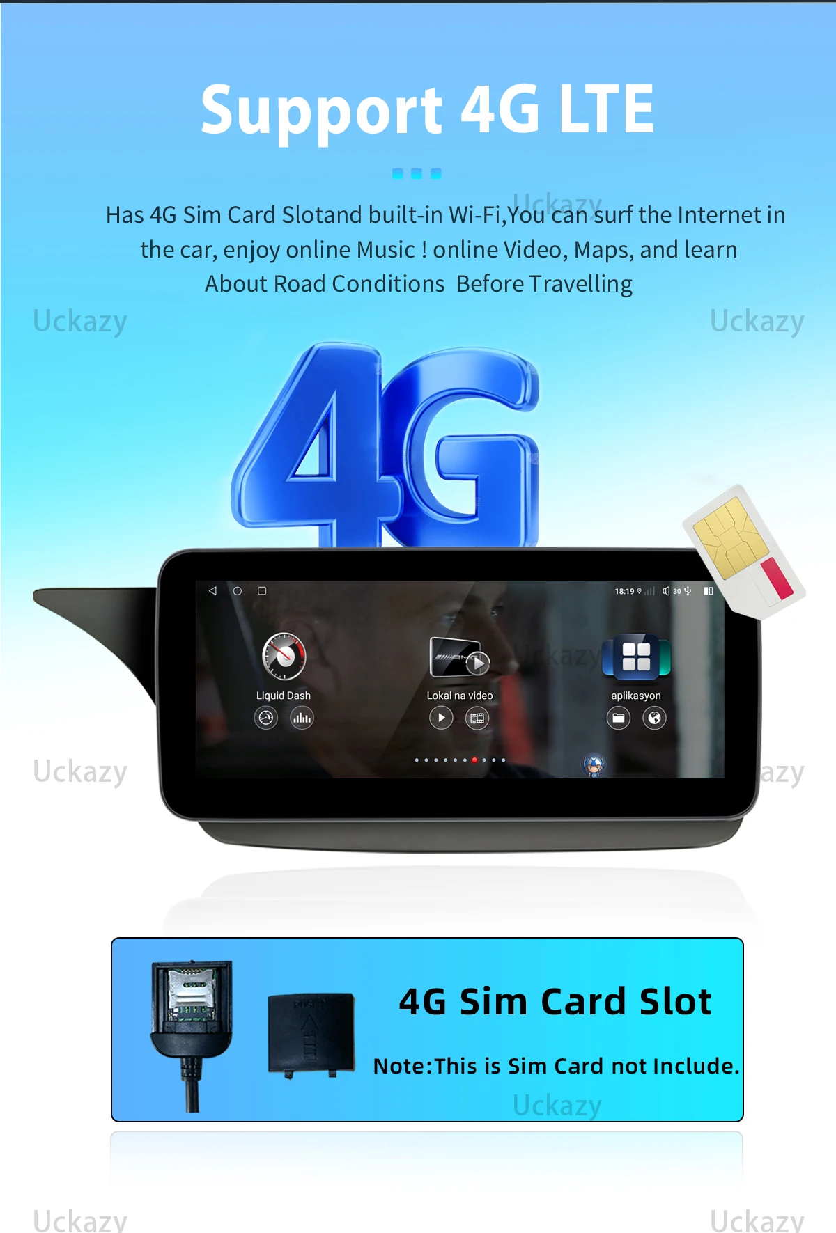 Qualcomm 2009 kabelloses carplay autoradio android 14 für mercedes benz eclass e-klasse c207 w207 a207 2012-2015 multimedia bildschirm