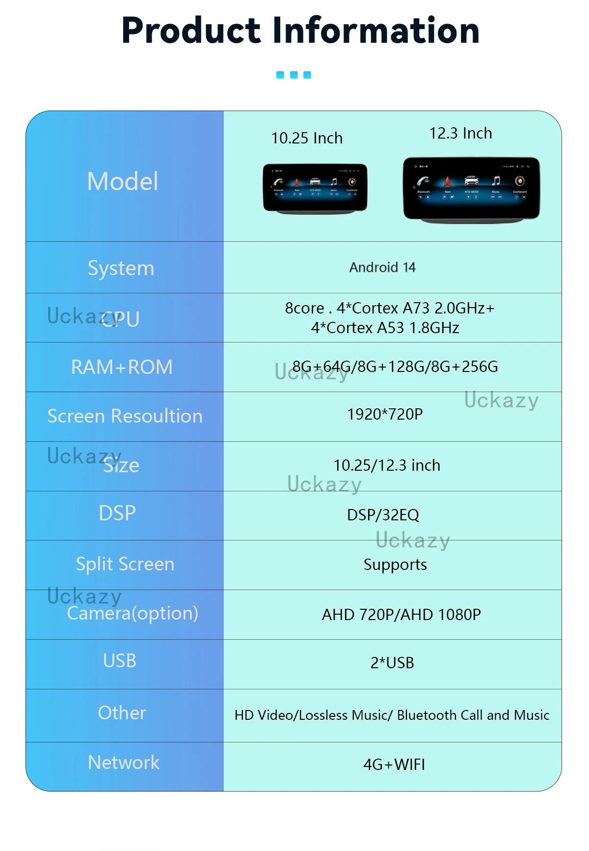 Qualcomm 2009 kabelloses carplay autoradio android 14 für mercedes benz eclass e-klasse c207 w207 a207 2012-2015 multimedia bildschirm