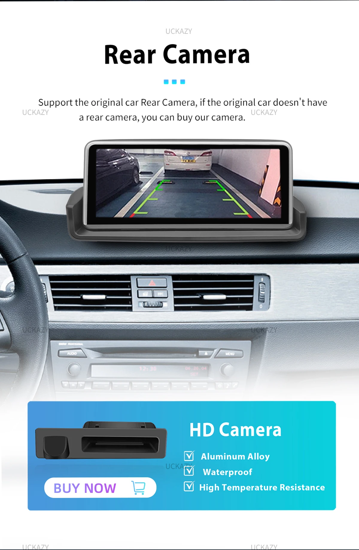 Qualcomm 2005 wireless carplay android 14 autoradio bildschirm für bmw e90 e91 e92 e93 2012-2015 multimedia head unit idrive stereo