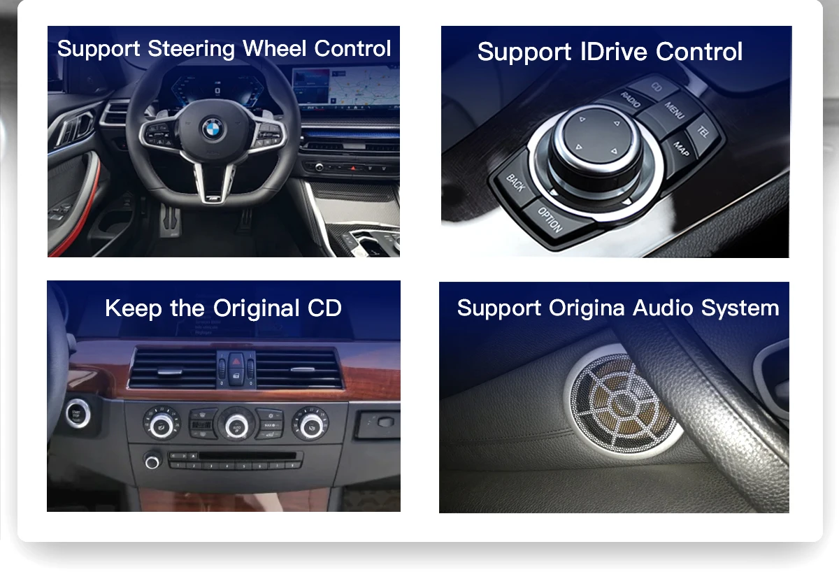 Uckazy 15,8 Touchscreen 1920*720 Touchscreen Für BMW X5 F15 X6 F16 2014-2018 NBT/EVO System Auto Radio Multimedia Player GPS Navigation WiFi BT Carplay Auto Werkzeuge