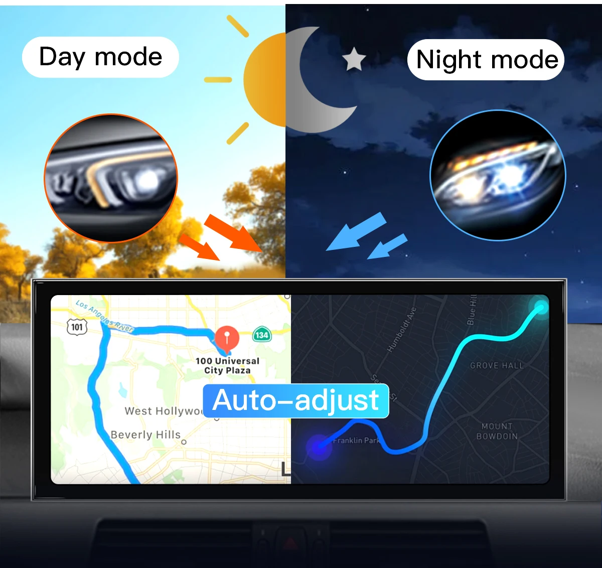 Uckazy 15,8 Touchscreen 1920*720 Touchscreen Für BMW X5 F15 X6 F16 2014-2018 NBT/EVO System Auto Radio Multimedia Player GPS Navigation WiFi BT Carplay Auto Werkzeuge