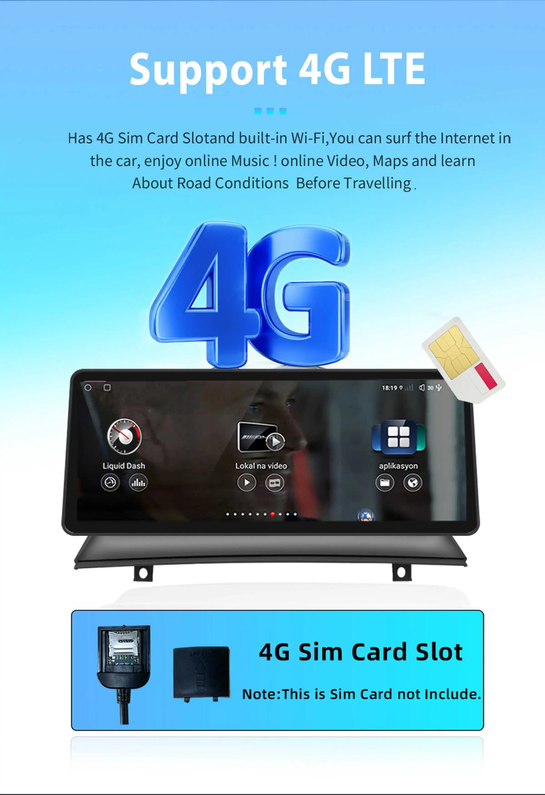 12,3 Zoll Qualcomm Snapdragon 2004 Android 14 Multimedia-Video-Stereo-Player für BMW X3 E83 2013-2017, 4g WLAN-Autoradio