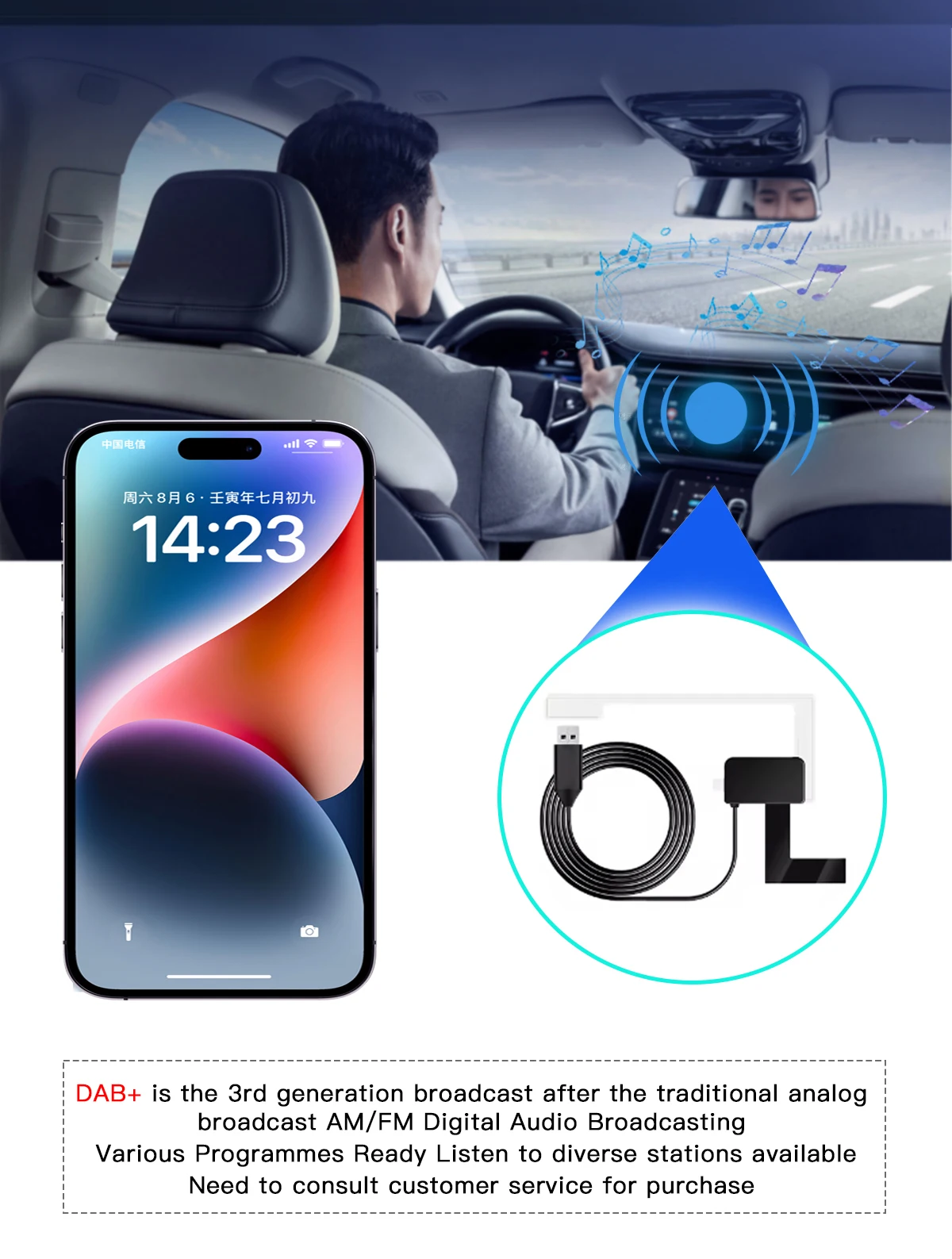 Uckazy 2 din android 14 autoradio für ford focus 2 3 4 mk2 kuga mondeo fiesta transit verbinden S-C max multimedia stereo headunit