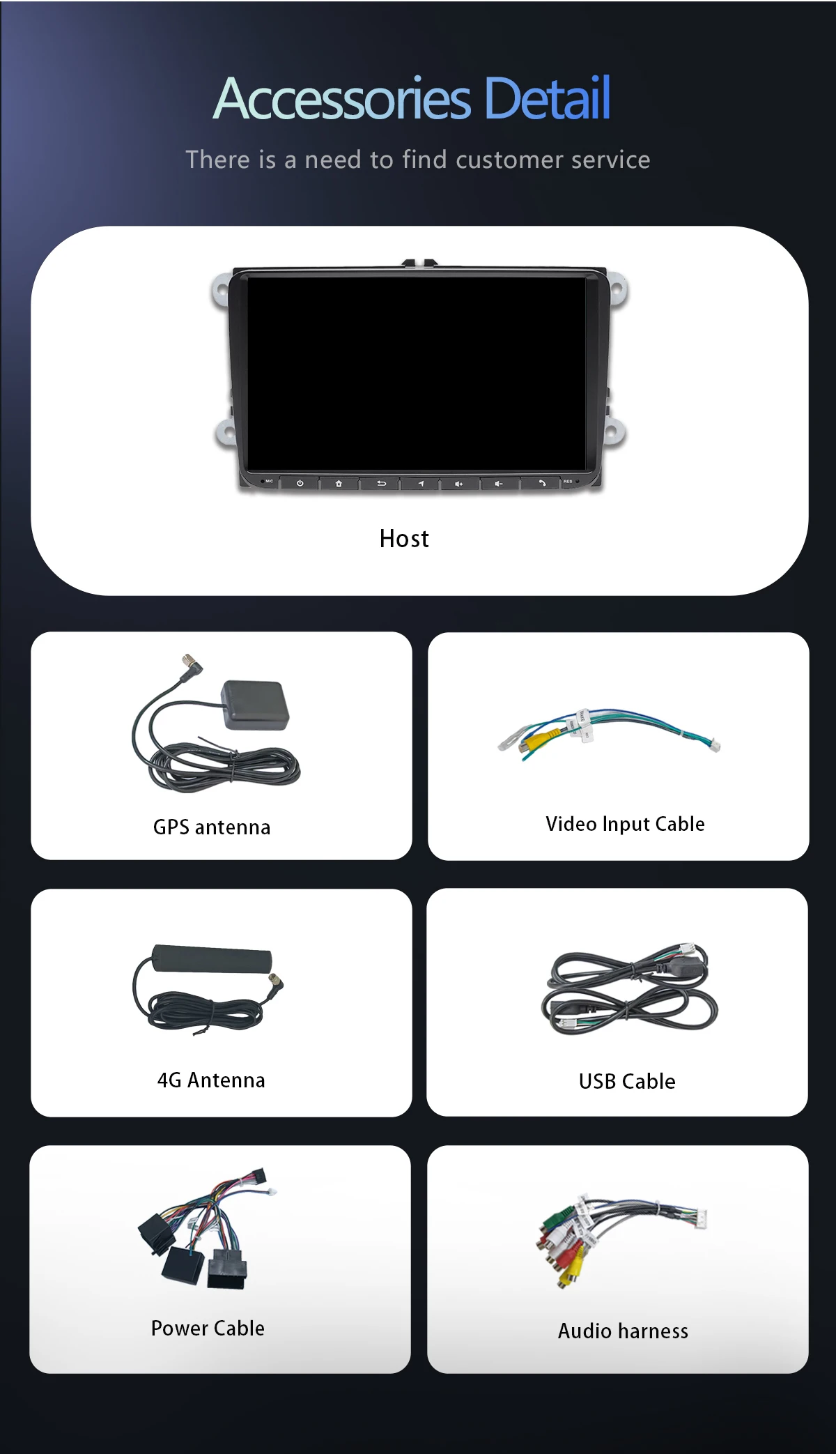 Autoradio 2 din android 14 für vw polo passat b6 b7 cc t5 amarok volk sagen octavia2 superb 2 tiguan sitz leon golf 56 multimedia