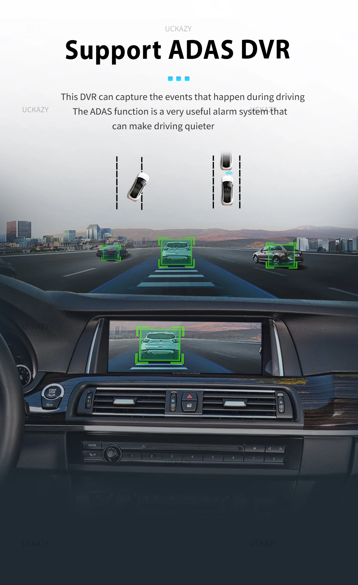 Uckazy 2 din android 14 autoradio für bmw 5 series f10 f11 2013-2016 cic nbt multimedia auto bildschirm gps navigation audio carplay Uckazy 2 din android 14 autoradio für bmw 5 series f10 f11 2013-2016 cic nbt multimedia auto bildschirm gps navigation audio carplay