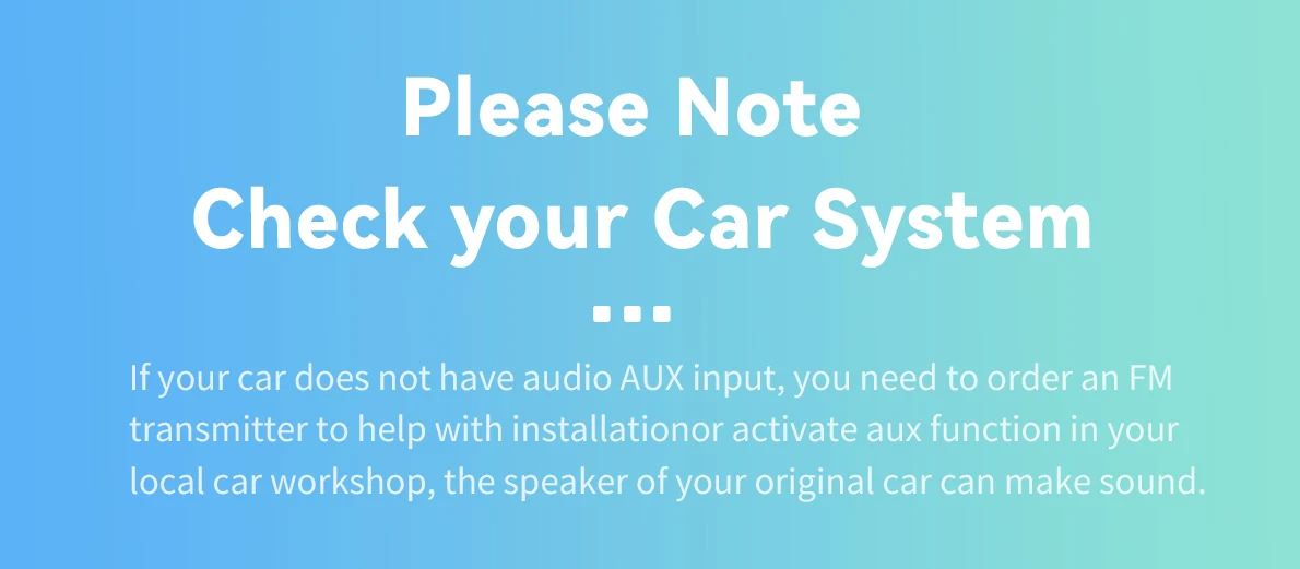 Uckazy Wireless CarPlay für BMW 2er F45 F46 2013-2019 NBT EVO System Autoradio Multimedia Android Auto Navigation GPS