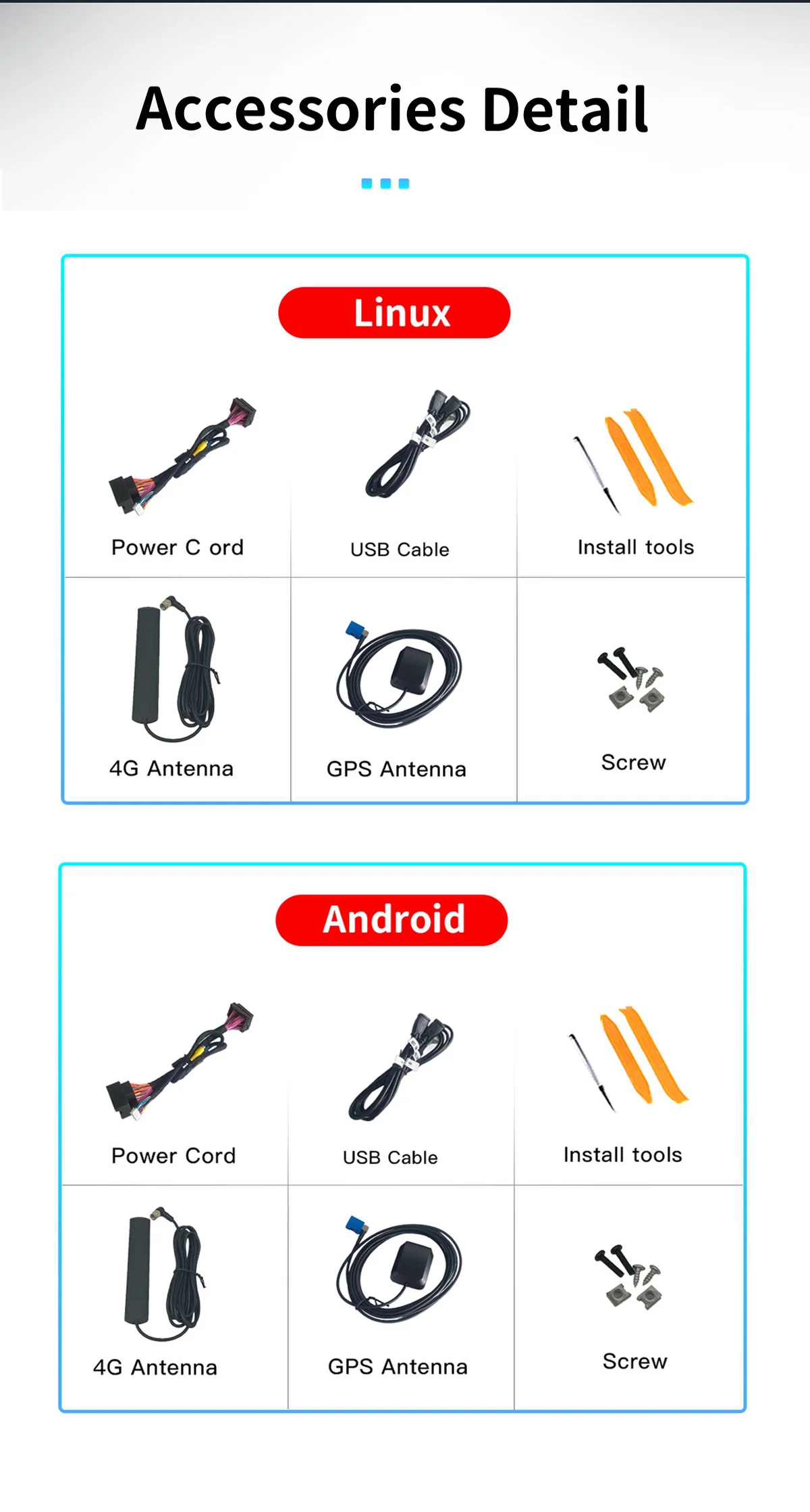 Uckazy Wireless CarPlay für BMW 2er F45 F46 2013-2019 NBT EVO System Autoradio Multimedia Android Auto Navigation GPS