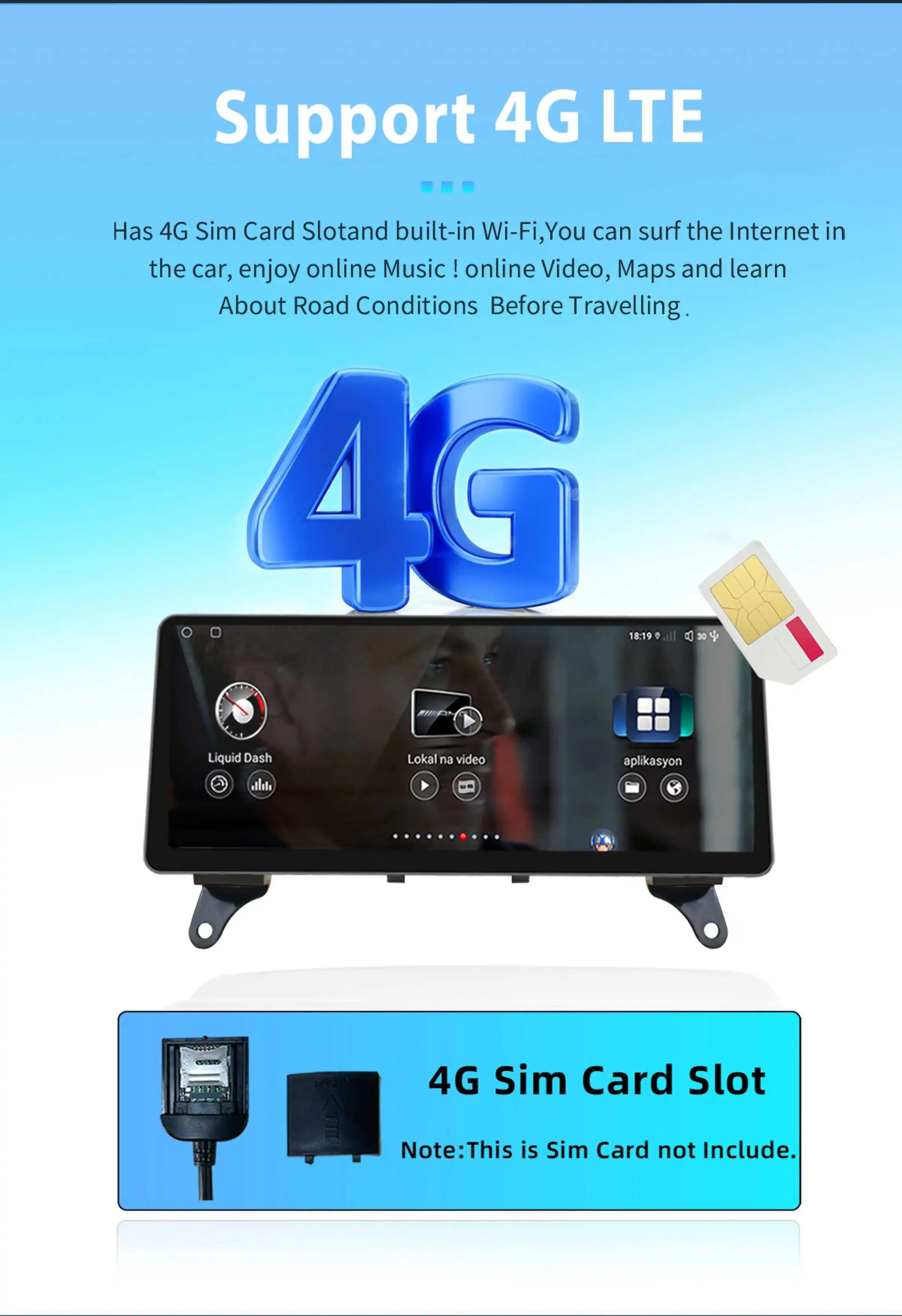 12,3 Zoll Linux/Qualcomm 665 Android 14 Auto Wireless CarPlay Auto Stereo für BMW X5 E70 F15 X6 E71 F16 2007-2013 Radio Bildschirm