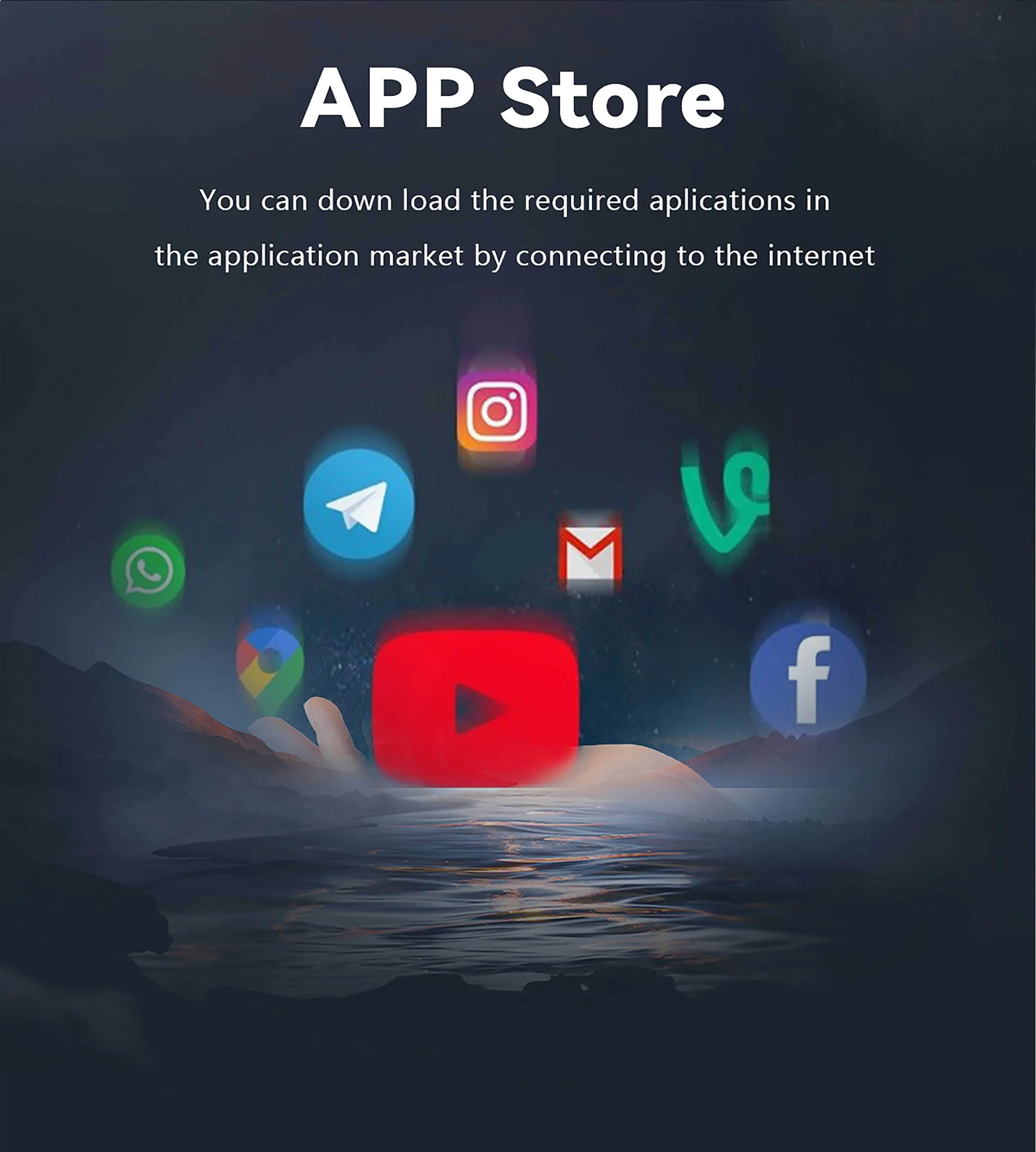 12,3 Zoll Linux/Qualcomm 665 Android 14 Auto Wireless CarPlay Auto Stereo für BMW X5 E70 F15 X6 E71 F16 2007-2013 Radio Bildschirm