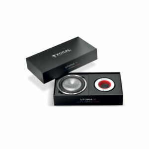 Alternative view of 6 WM  Tieftöner UTOPIA M