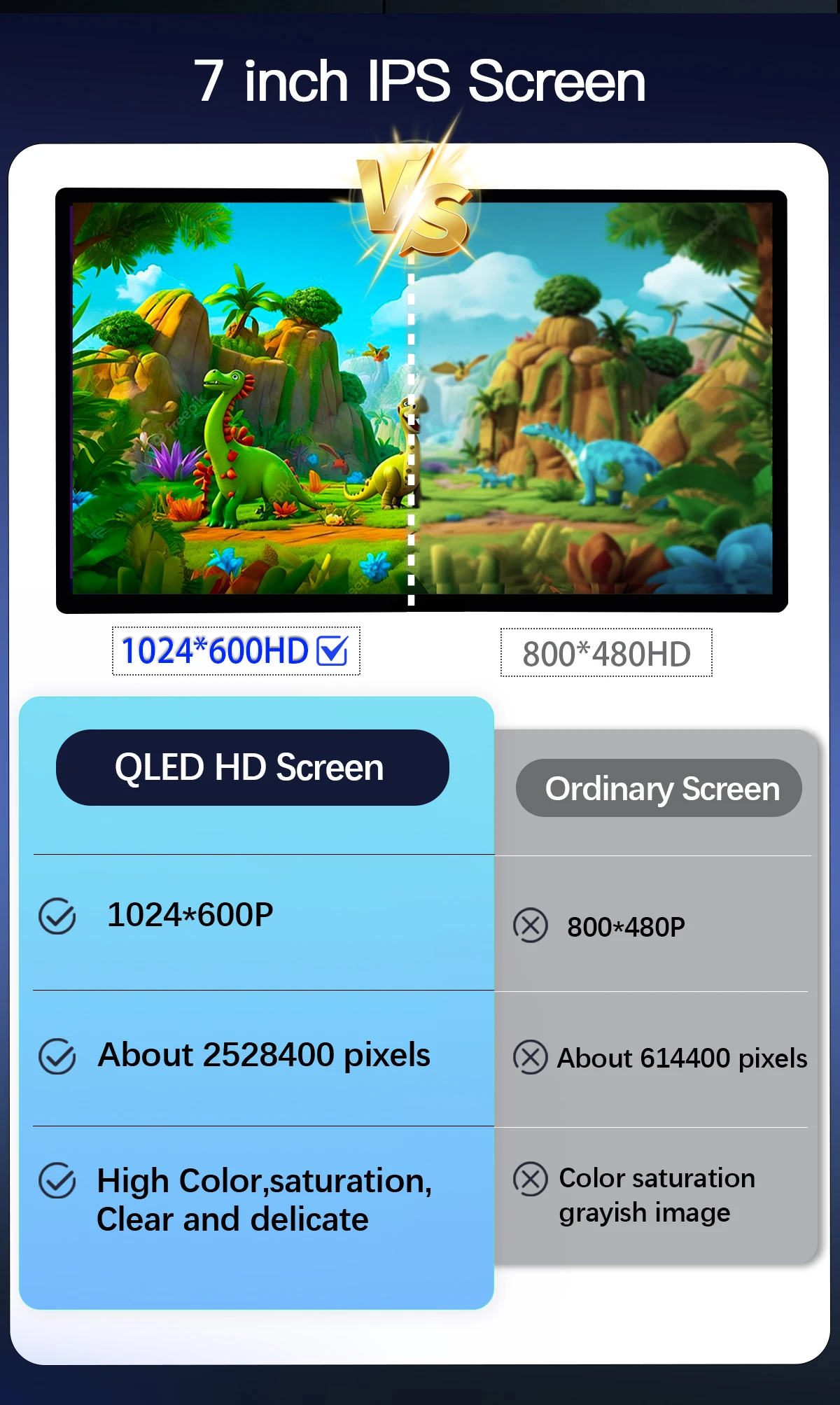 Uckazy 7-Zoll-Carplay Android Auto Universal 1 Din einziehbarer Touchscreen-Auto-Player HD FM AUX-Eingang BT Radio Mirror Link Uckazy 7-Zoll-Carplay Android Auto Universal 1 Din einziehbarer Touchscreen-Auto-Player HD FM AUX-Eingang BT Radio Mirror Link