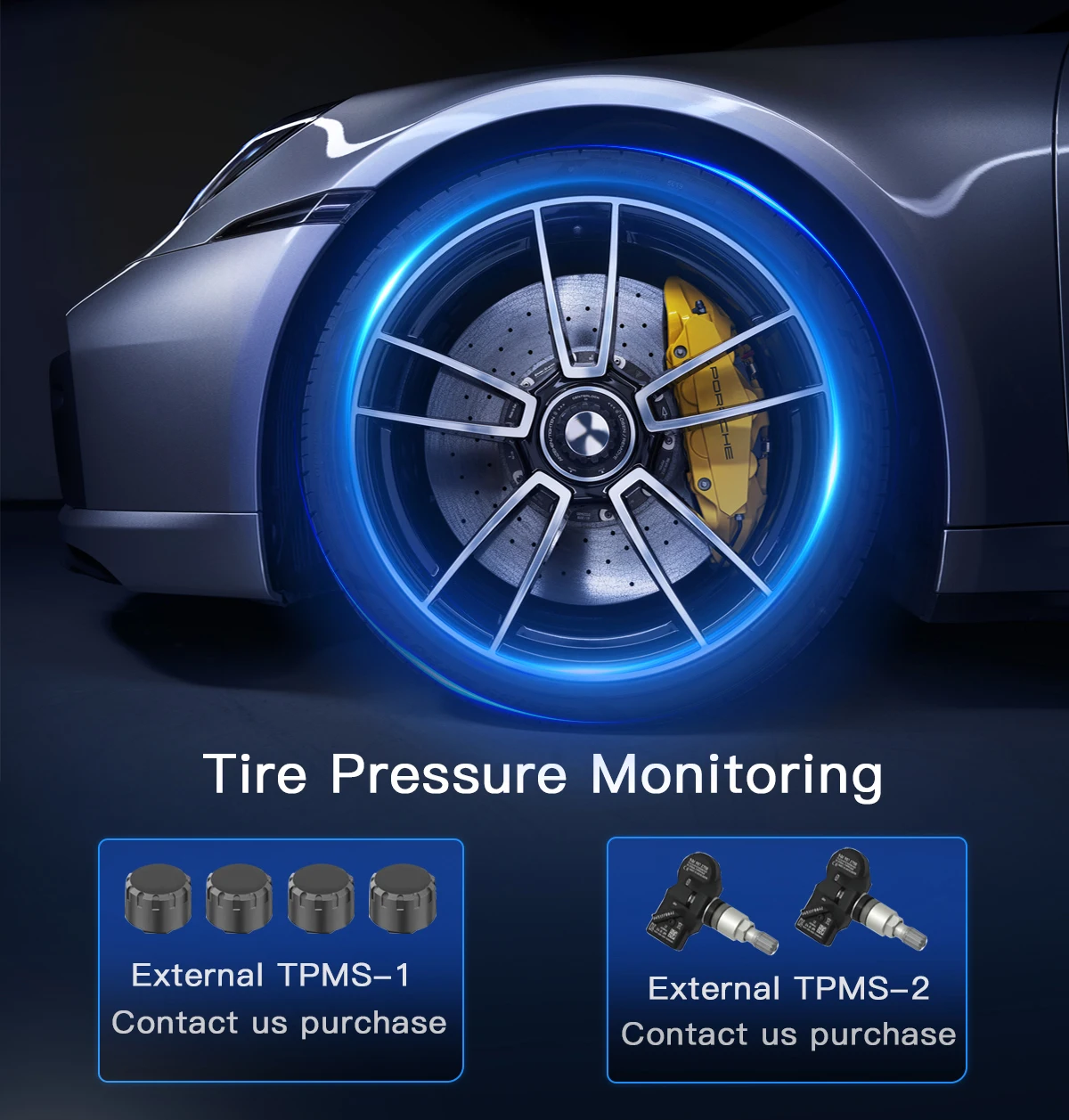 Uckazy 7-Zoll-Carplay Android Auto Universal 1 Din einziehbarer Touchscreen-Auto-Player HD FM AUX-Eingang BT Radio Mirror Link Uckazy 7-Zoll-Carplay Android Auto Universal 1 Din einziehbarer Touchscreen-Auto-Player HD FM AUX-Eingang BT Radio Mirror Link