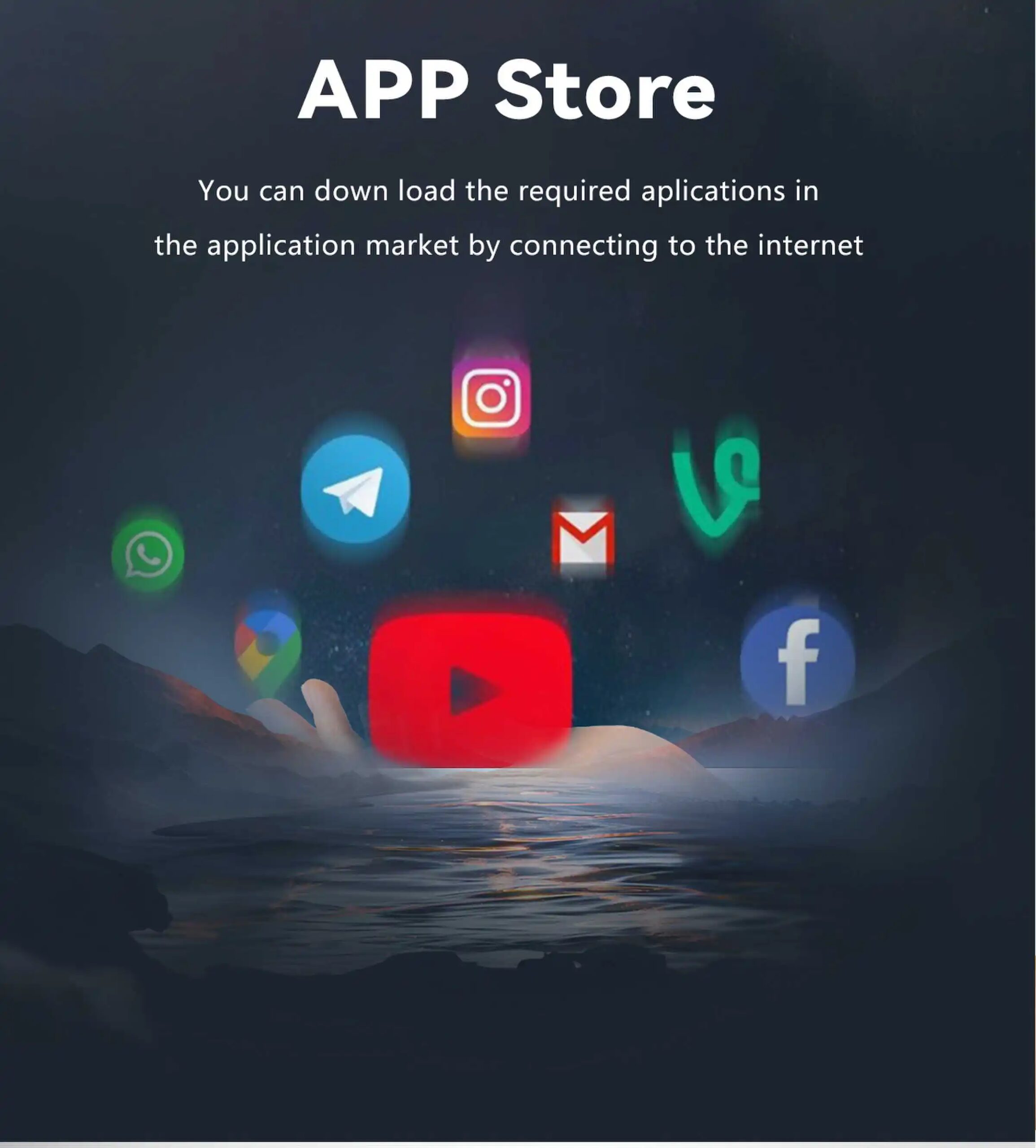 8 Core Android 14 Snapdragon 2011 Autoradio für Mercedes-Benz W246 2013-2017 Wireless Carplay Multimedia Stereo GPS Navigation