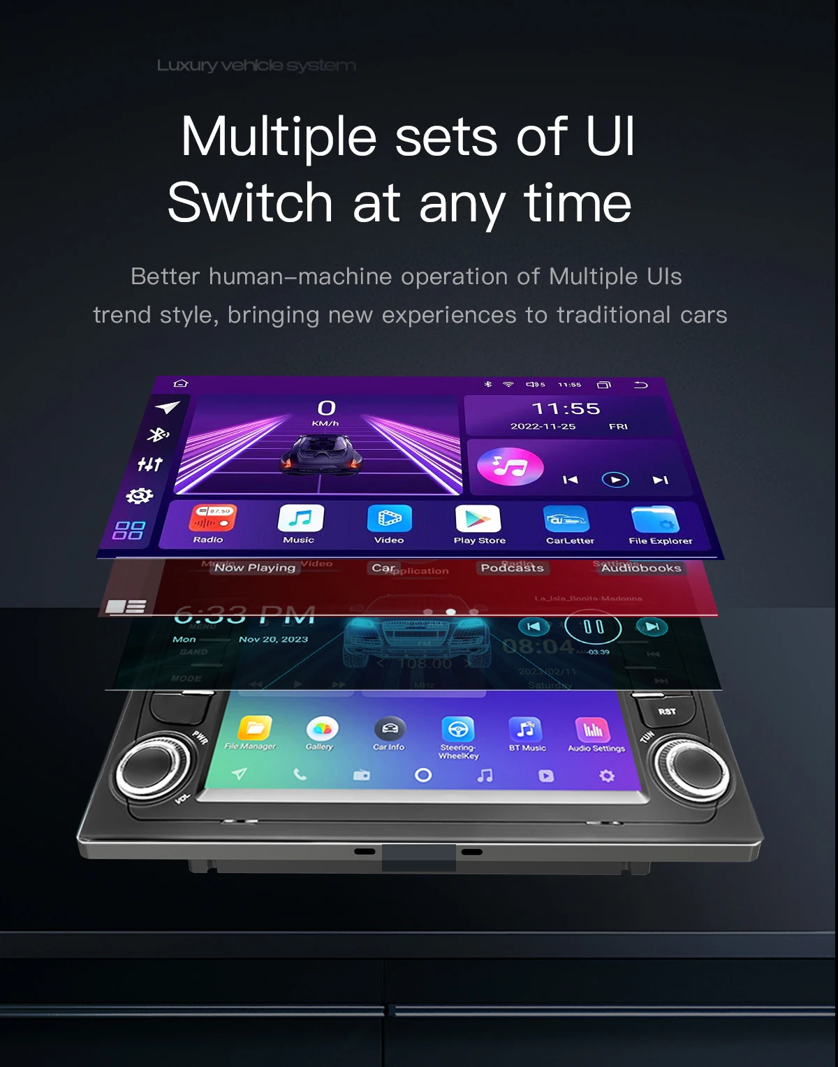 2 din android 14 autoradio für audi a4 b6 b7 s4 b7 b6 rs4 sitz exeo 2012-2015 rs4 b7 radio 2014-2018 multimedia gps audio stereo