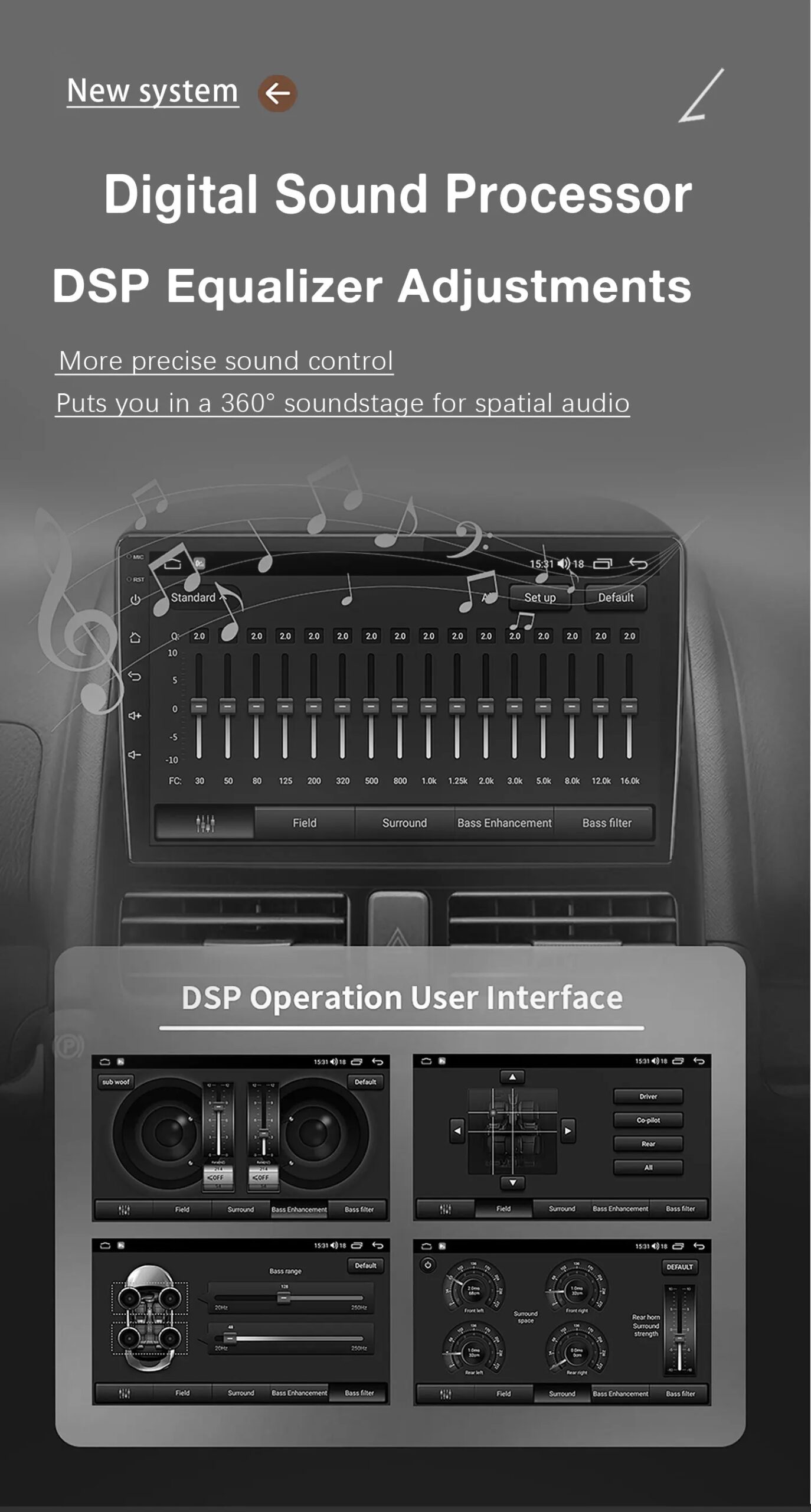 Fabrikpreis Universalrahmen Android 14 Autoradio für Mazda 6 2007-2012 CarPlay Android Auto GPS Navigation 4G WiFi Bluetooth DSP RDS SWC Multimedia-Bildschirm-Player High-Definition-Display