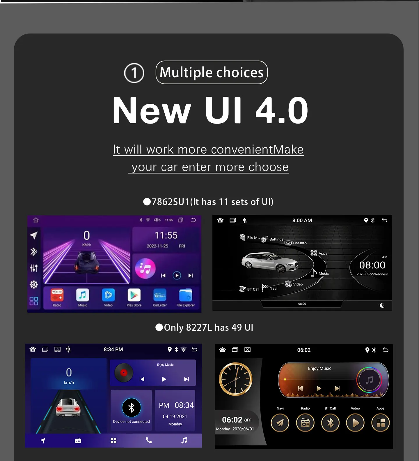 Fabrikpreis Universalrahmen Android 14 Autoradio für Mazda 6 2007-2012 CarPlay Android Auto GPS Navigation 4G WiFi Bluetooth DSP RDS SWC Multimedia-Bildschirm-Player High-Definition-Display