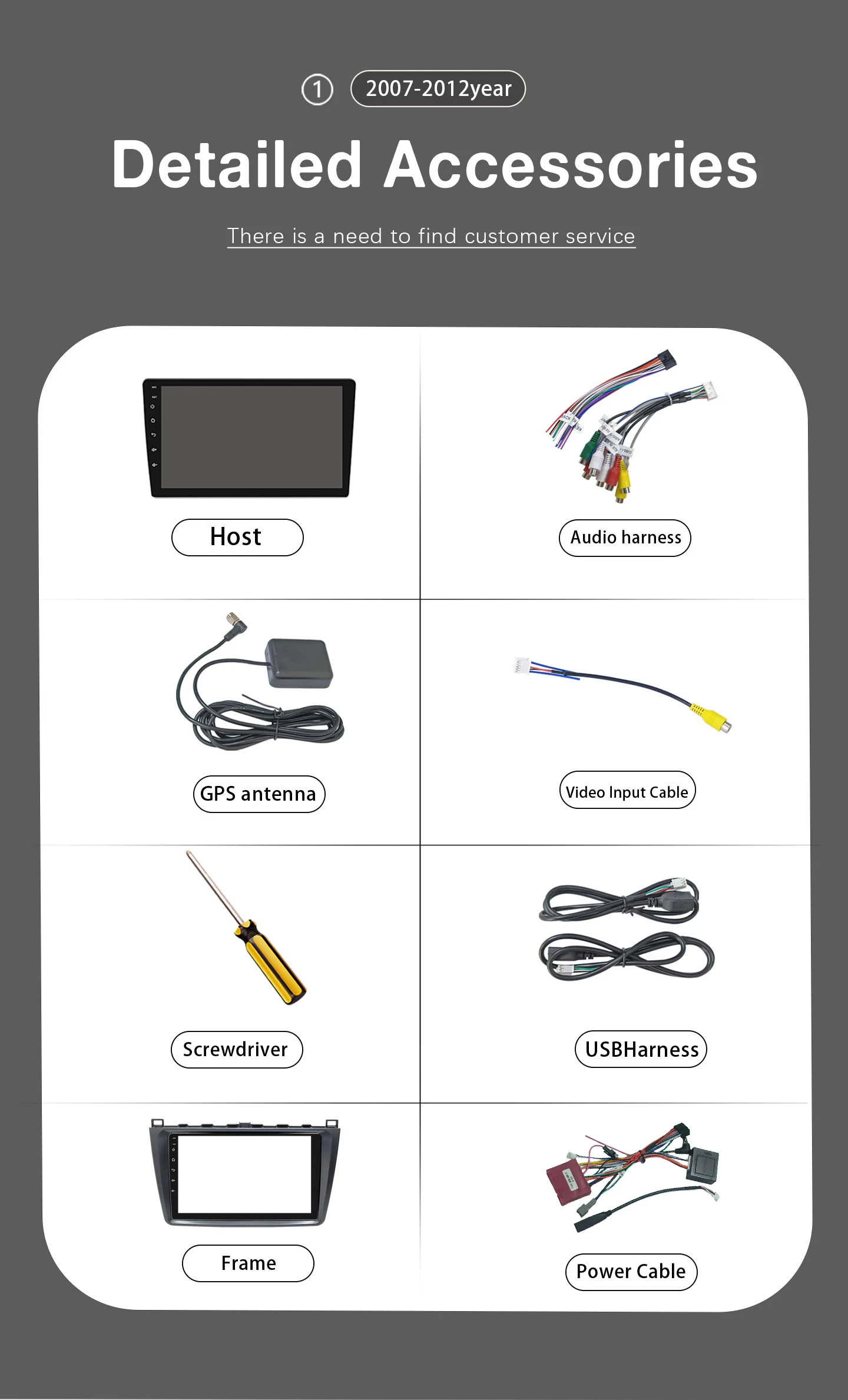 Fabrikpreis Universalrahmen Android 14 Autoradio für Mazda 6 2007-2012 CarPlay Android Auto GPS Navigation 4G WiFi Bluetooth DSP RDS SWC Multimedia-Bildschirm-Player High-Definition-Display