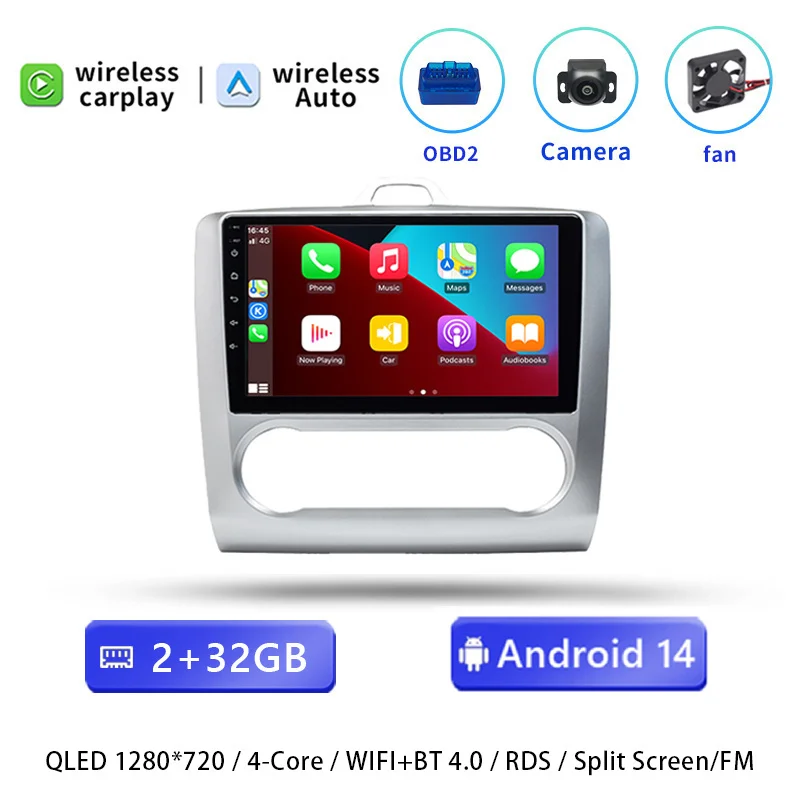 2 GB 32 GB ROMOBD2CAM