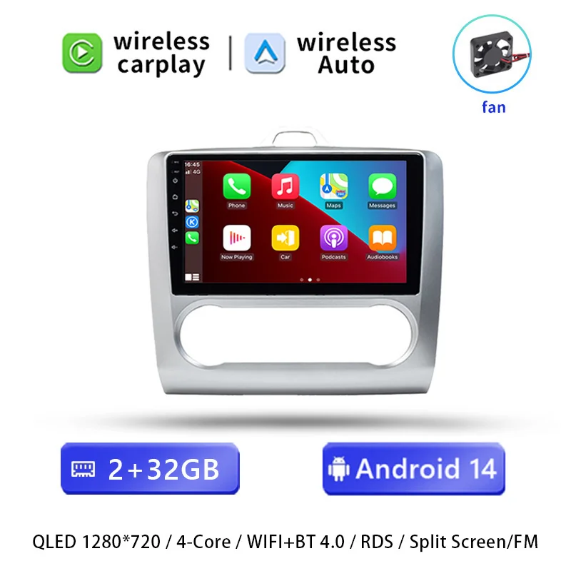 2 GB, 32 GB ROM