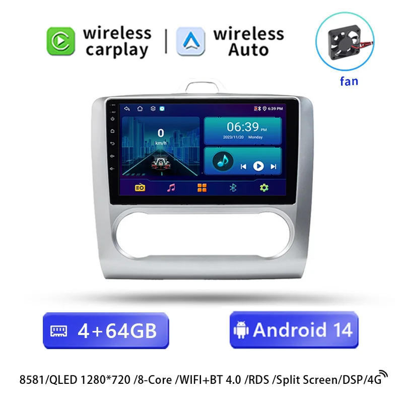 4 GB, 32 GB ROM