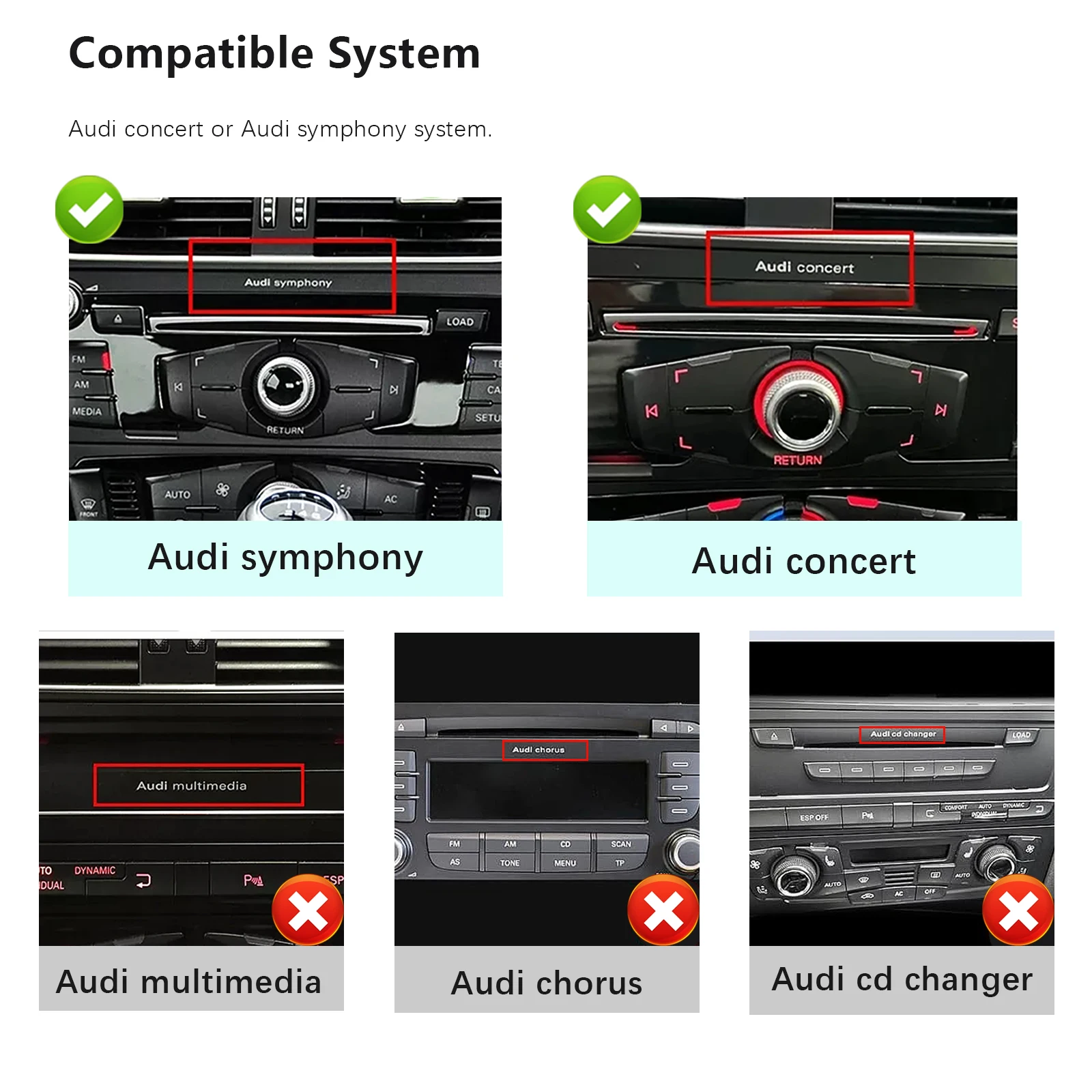 12,3 Zoll ultraschmaler Bildschirm GPS-Navigation Wireless Carplay Linux für Audi Q5 2009–2017 BT Auto Multimedia Video Radio Player WiFi Auto Tools