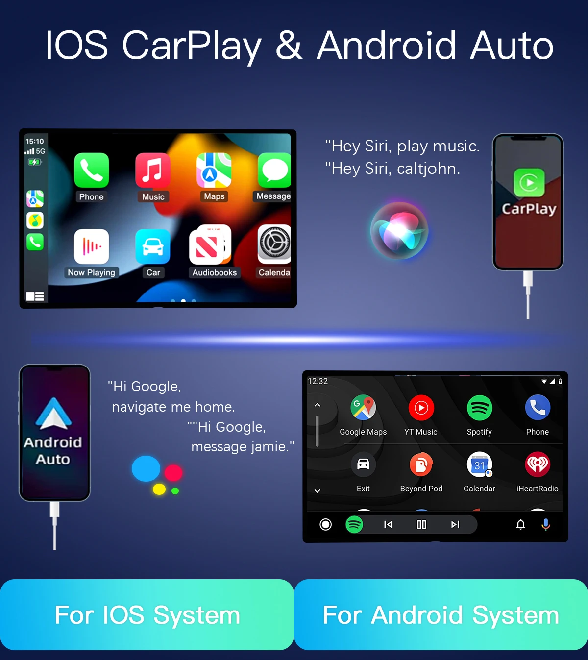 7'usb 2 din android Autoradio GPS für VW Volkswagen Skoda Octavia Golf 5 6 Touran Passat B6 Polo Jetta Sharan Caddy Sitz Carplay