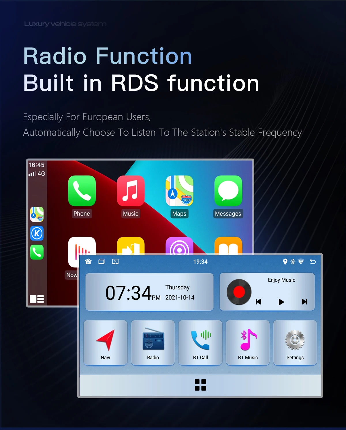 7'usb 2 din android Autoradio GPS für VW Volkswagen Skoda Octavia Golf 5 6 Touran Passat B6 Polo Jetta Sharan Caddy Sitz Carplay